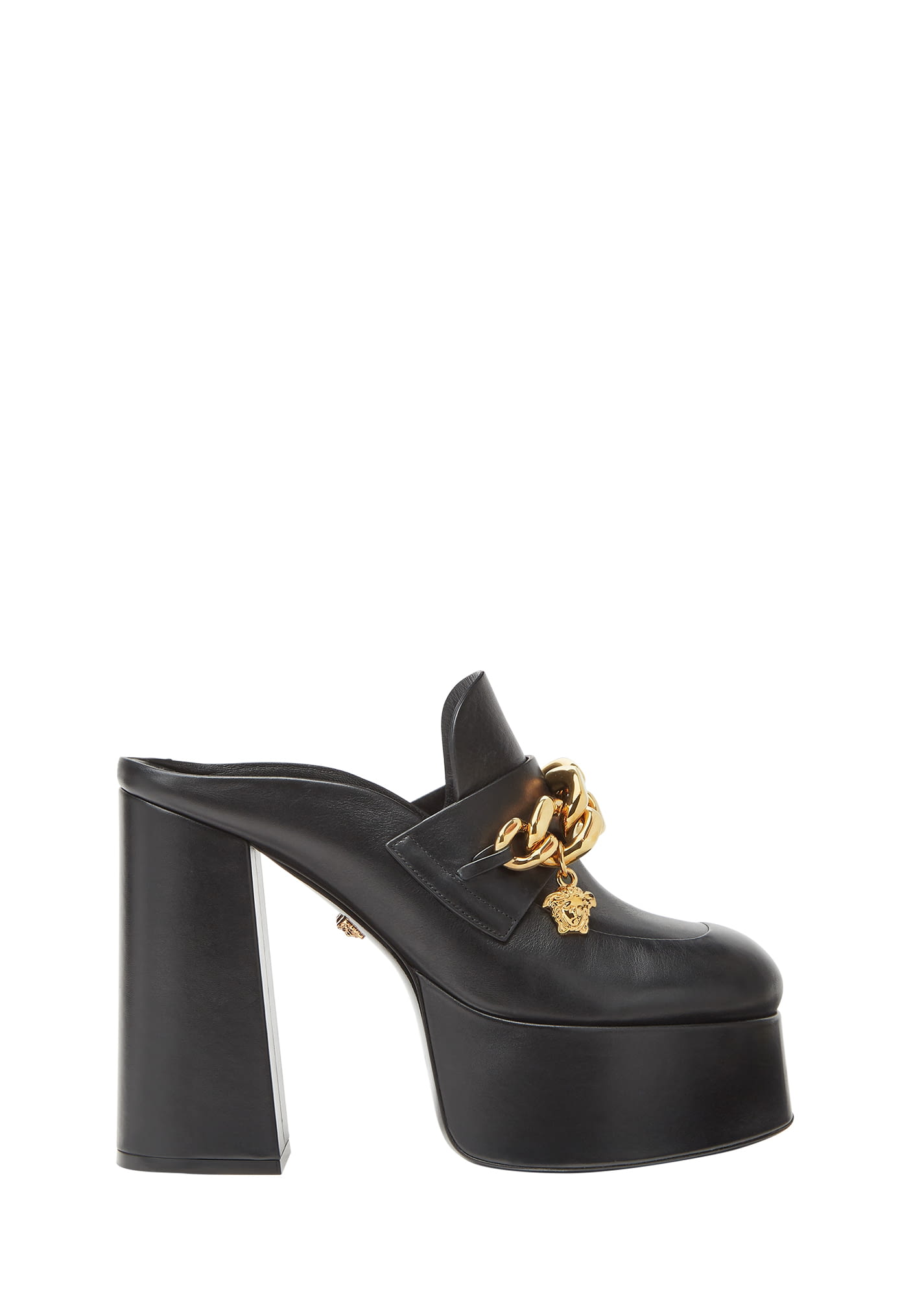 versace ss21 shoes