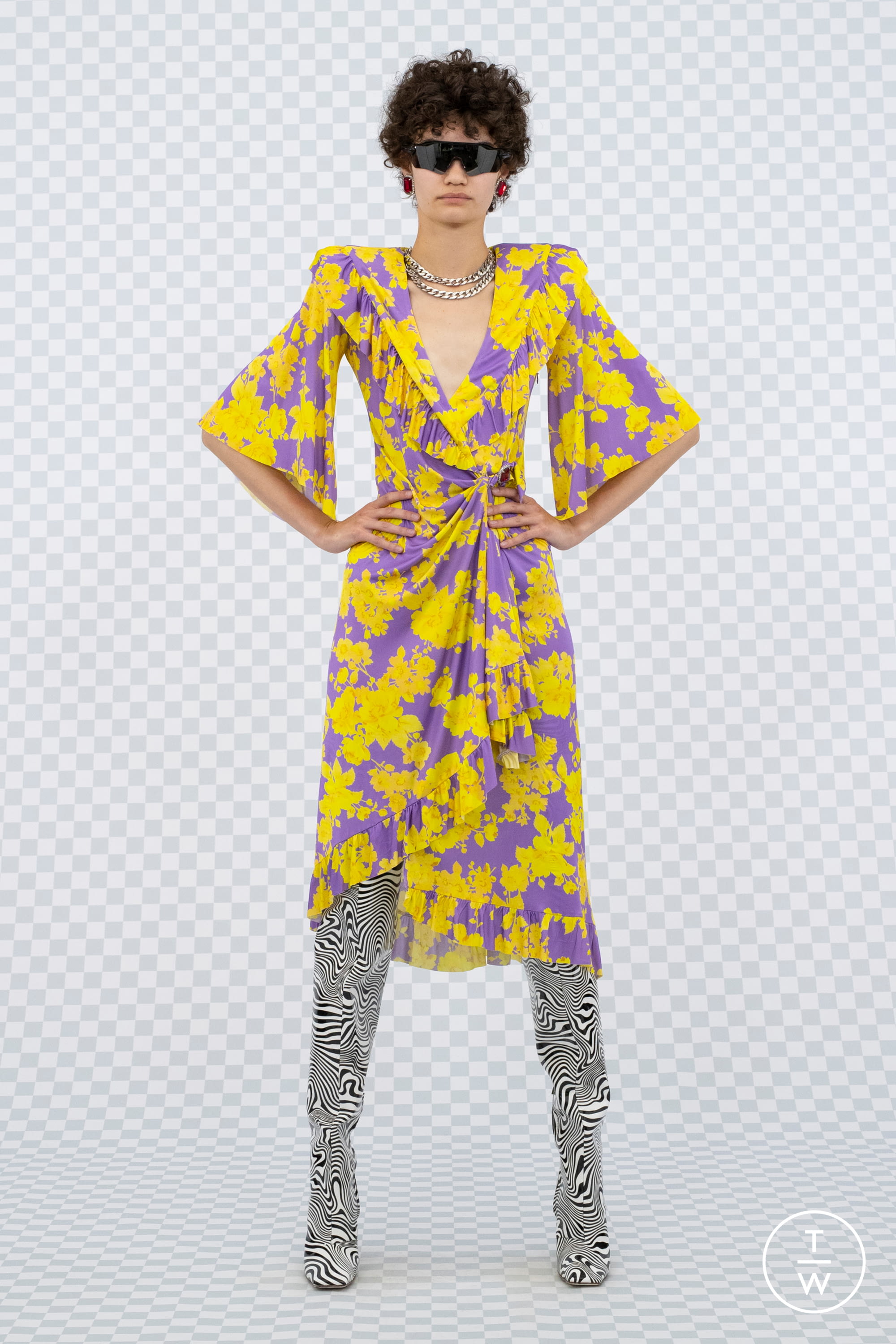 Fashion, Fashion 2022, Fashion show collection