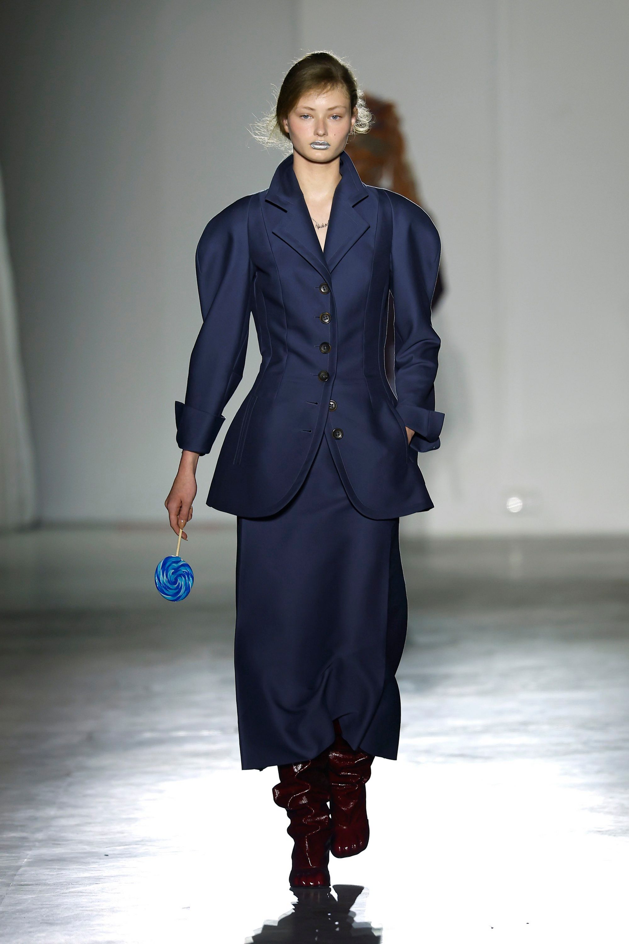 Vivienne Westwood FW26 womenswear #6 - Tagwalk: The Fashion Search