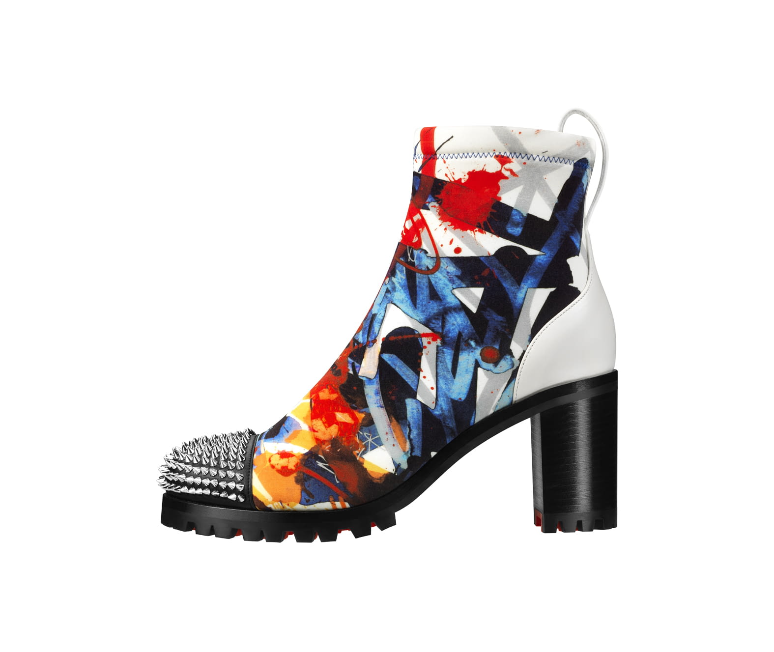 2019 Louboutin Couple 2019 Louboutin Couple