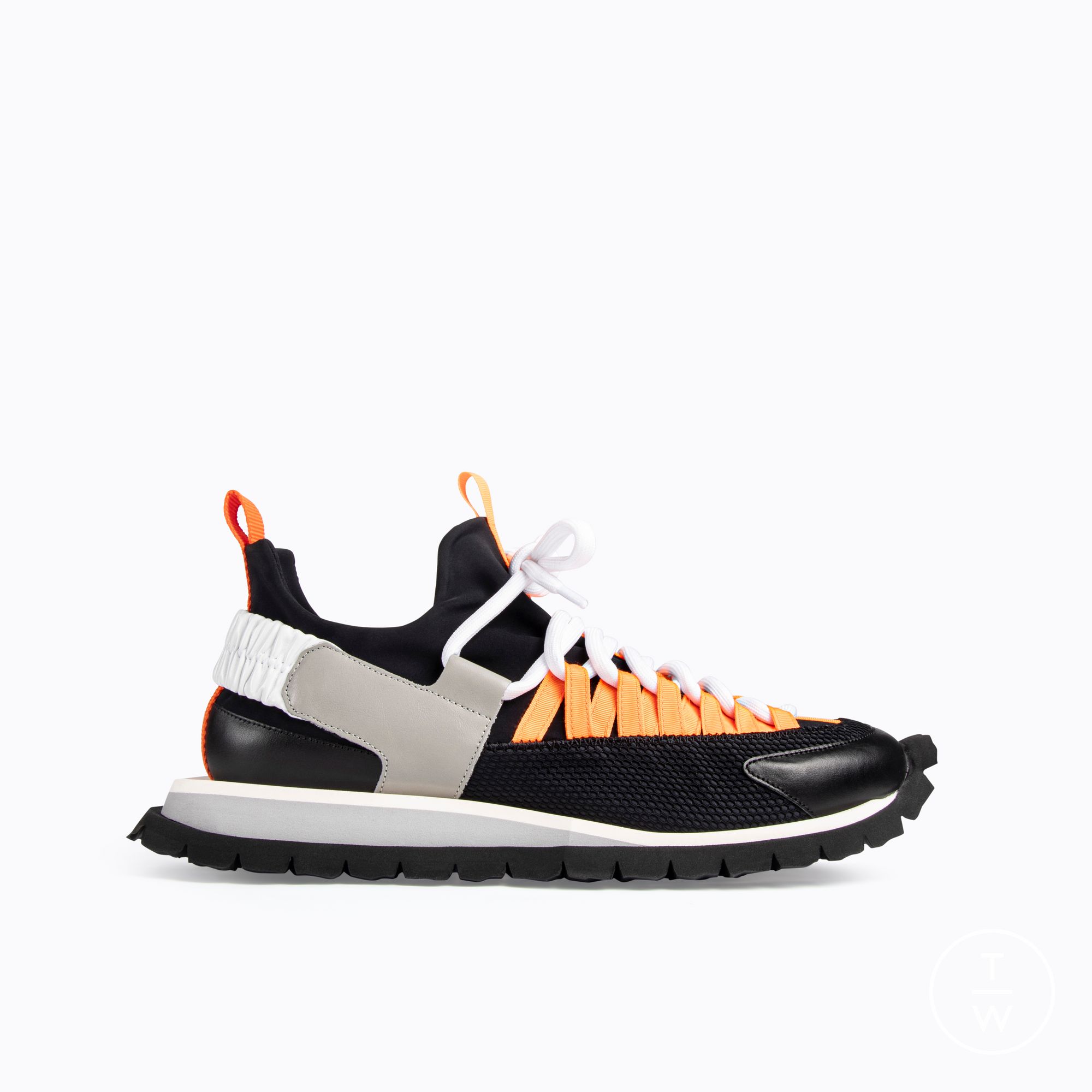 vaillant puma trainers