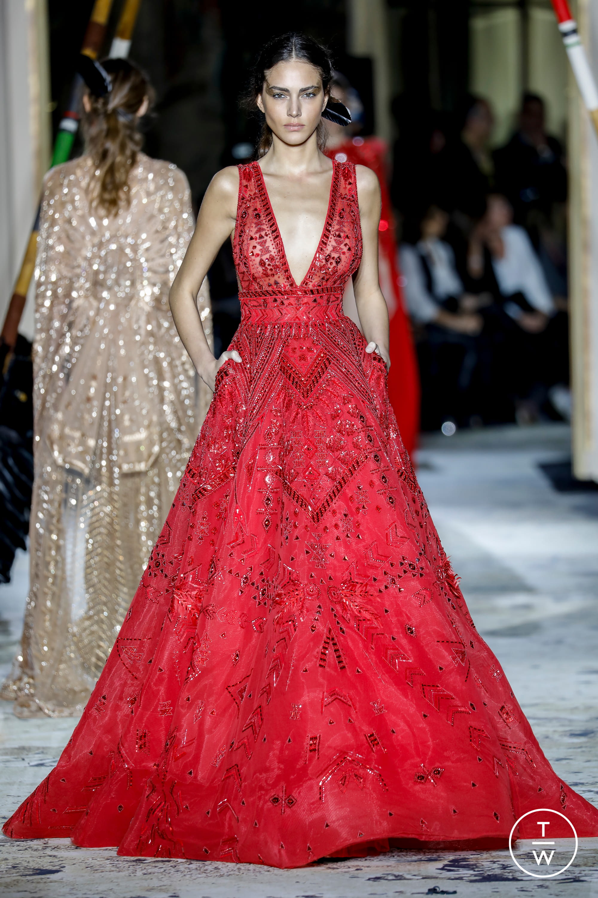 zuhair murad 2018