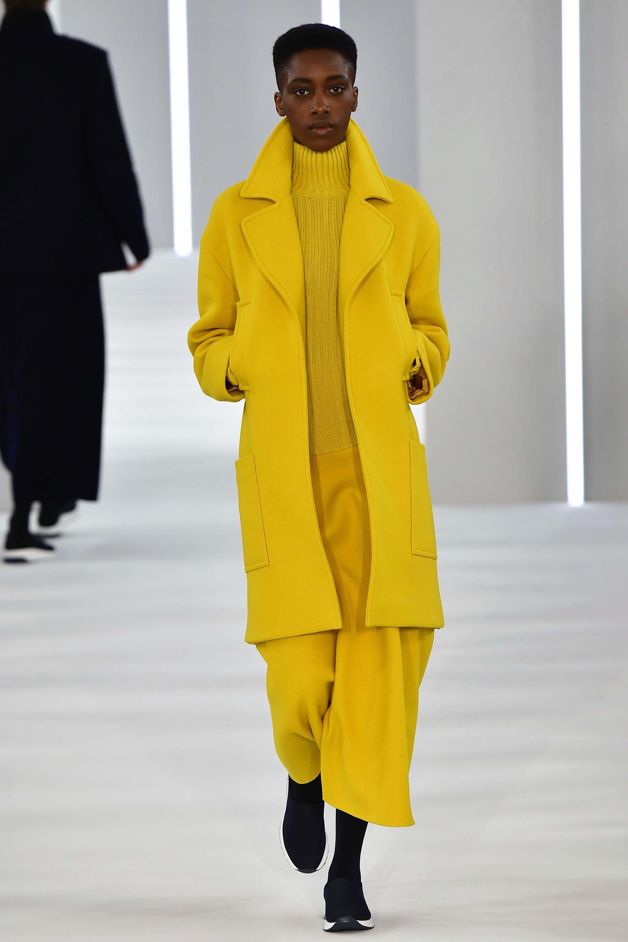 Jasper Conran F/W 18 womenswear #2 