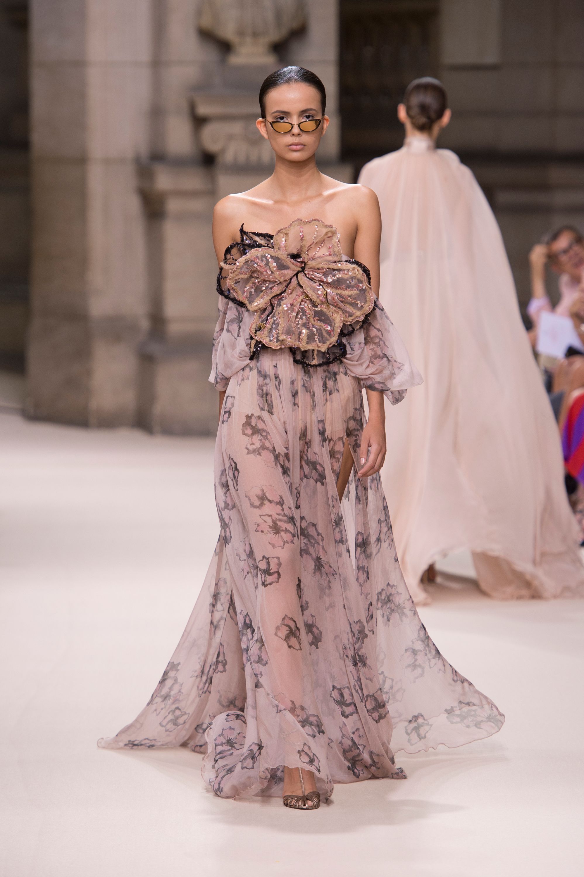 Galia Lahav F/W 18 couture #17 - The 