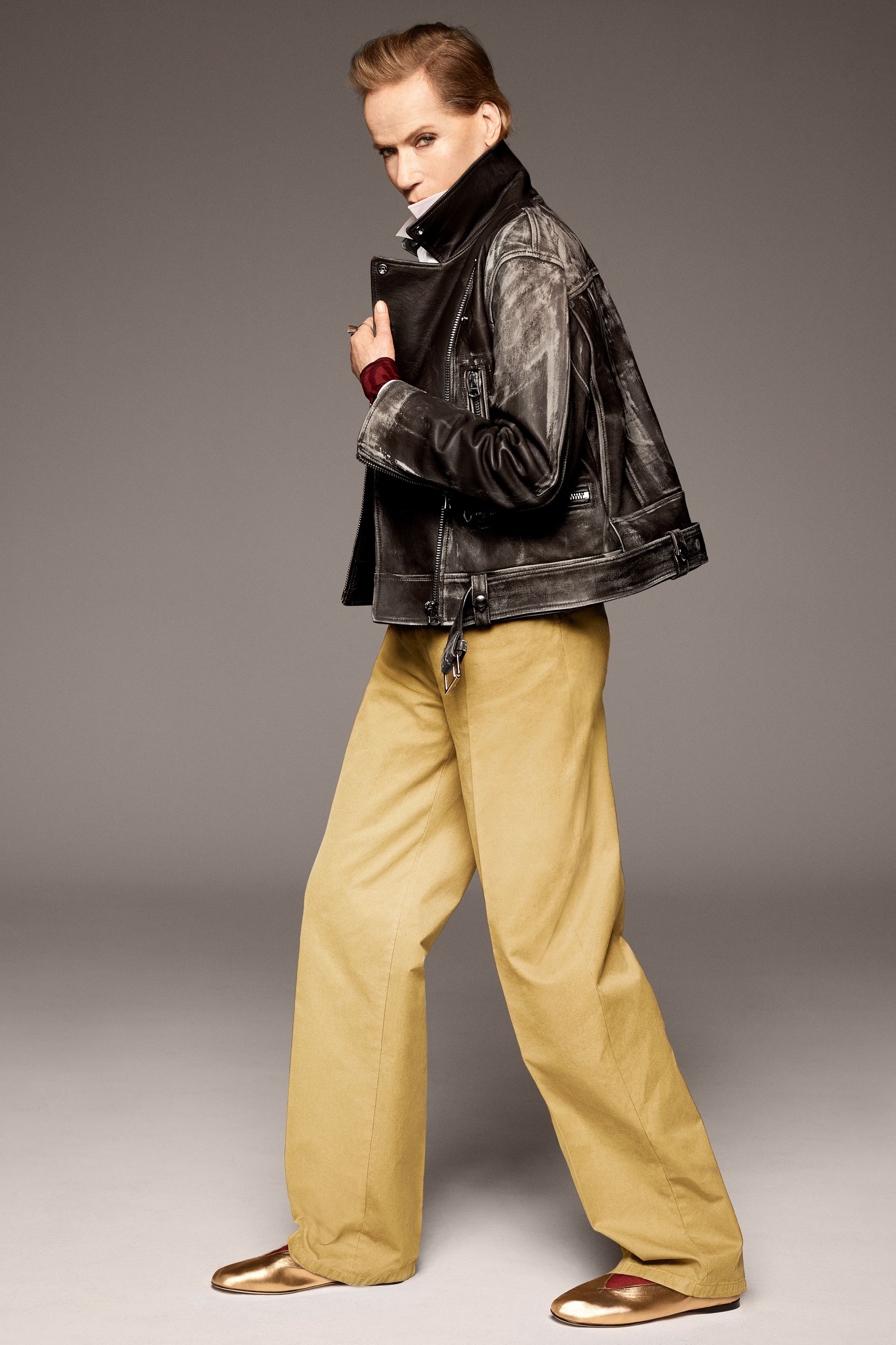 Acne Studios Resort 18 女装#5 - The 