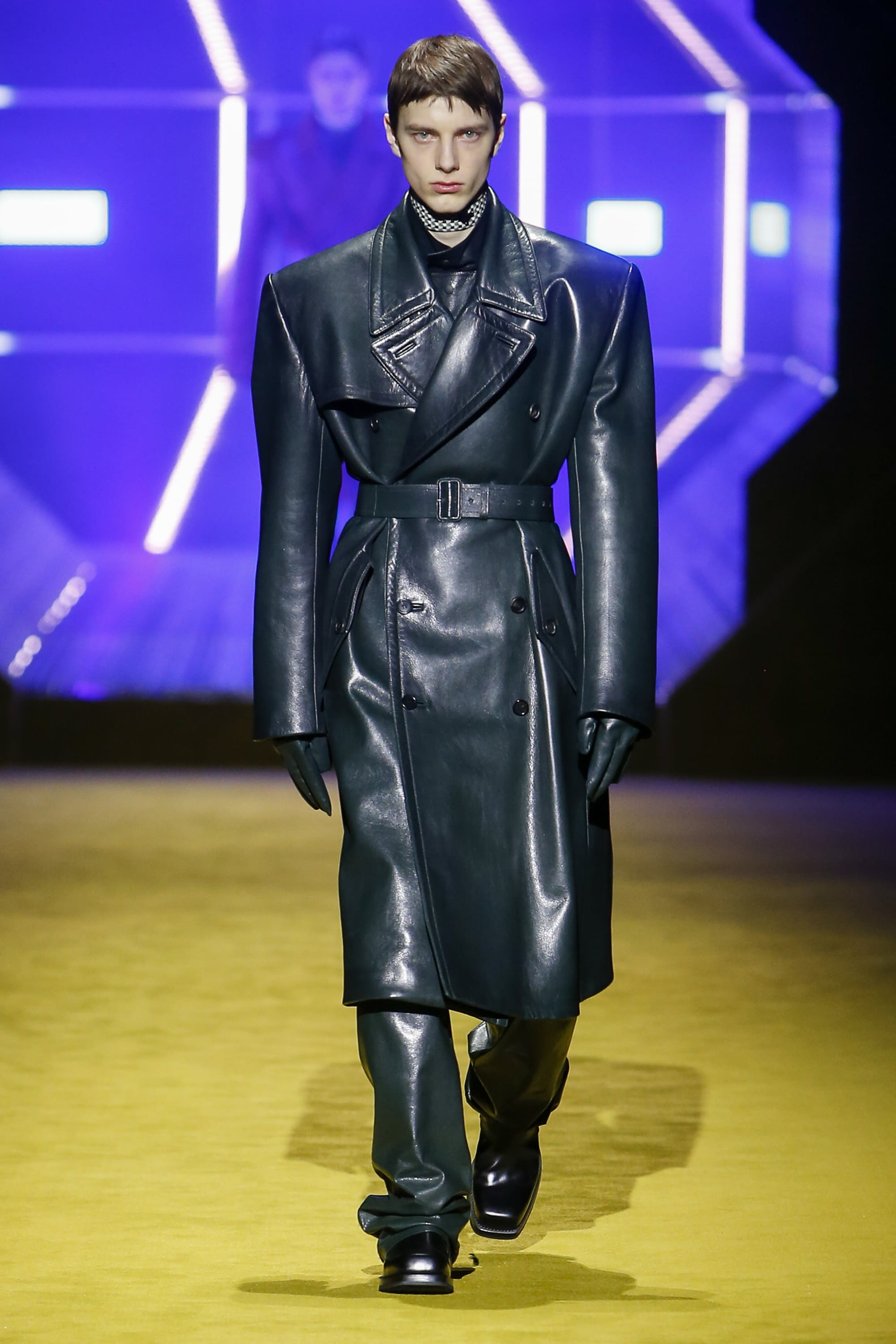 Prada RTW Fall 2018