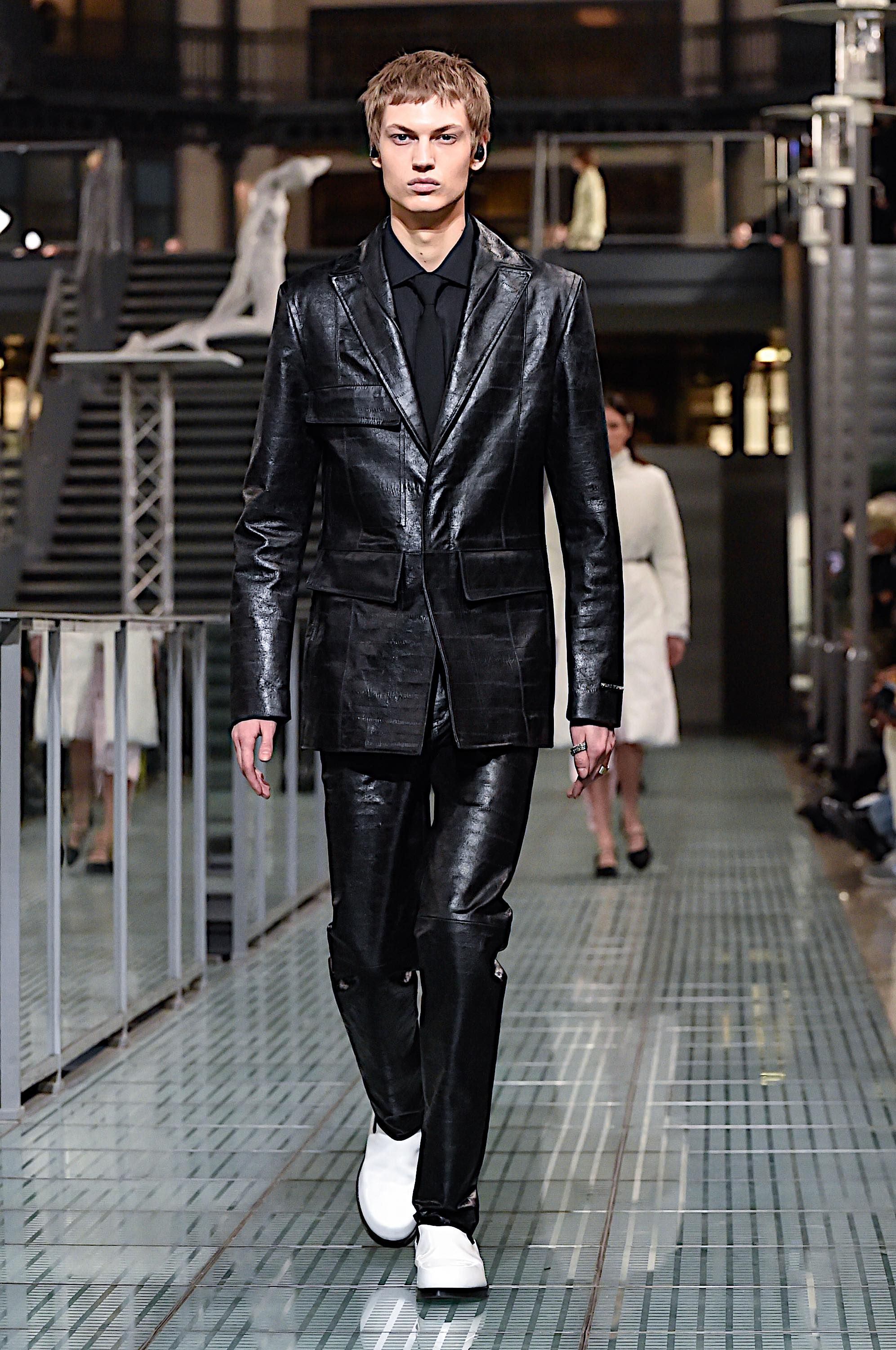 Alyx FW20 menswear #29 - Tagwalk: The Fashion Search Engine