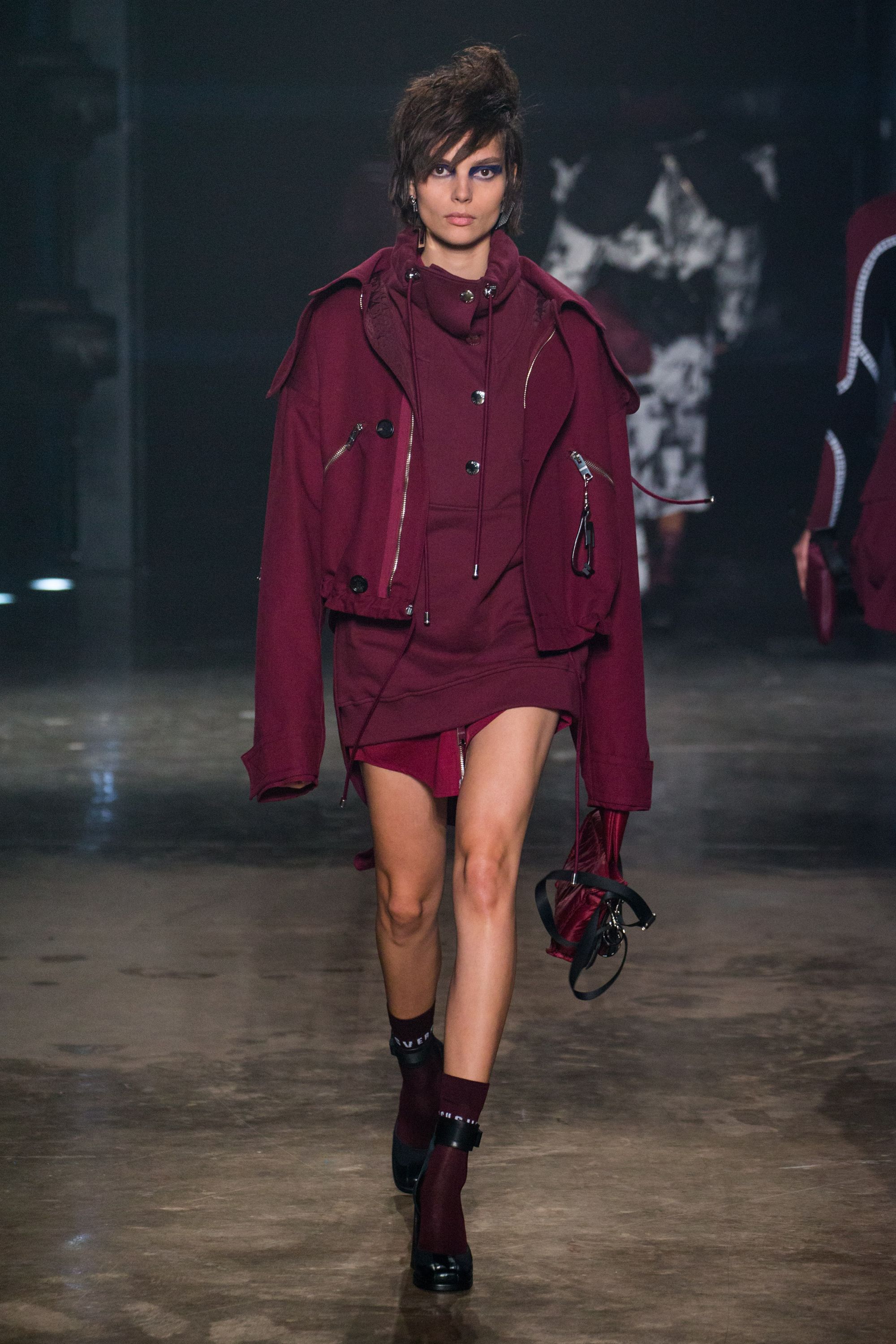 Emilio Pucci F/W 17 womenswear #21 - Tagwalk: The Fashion Search