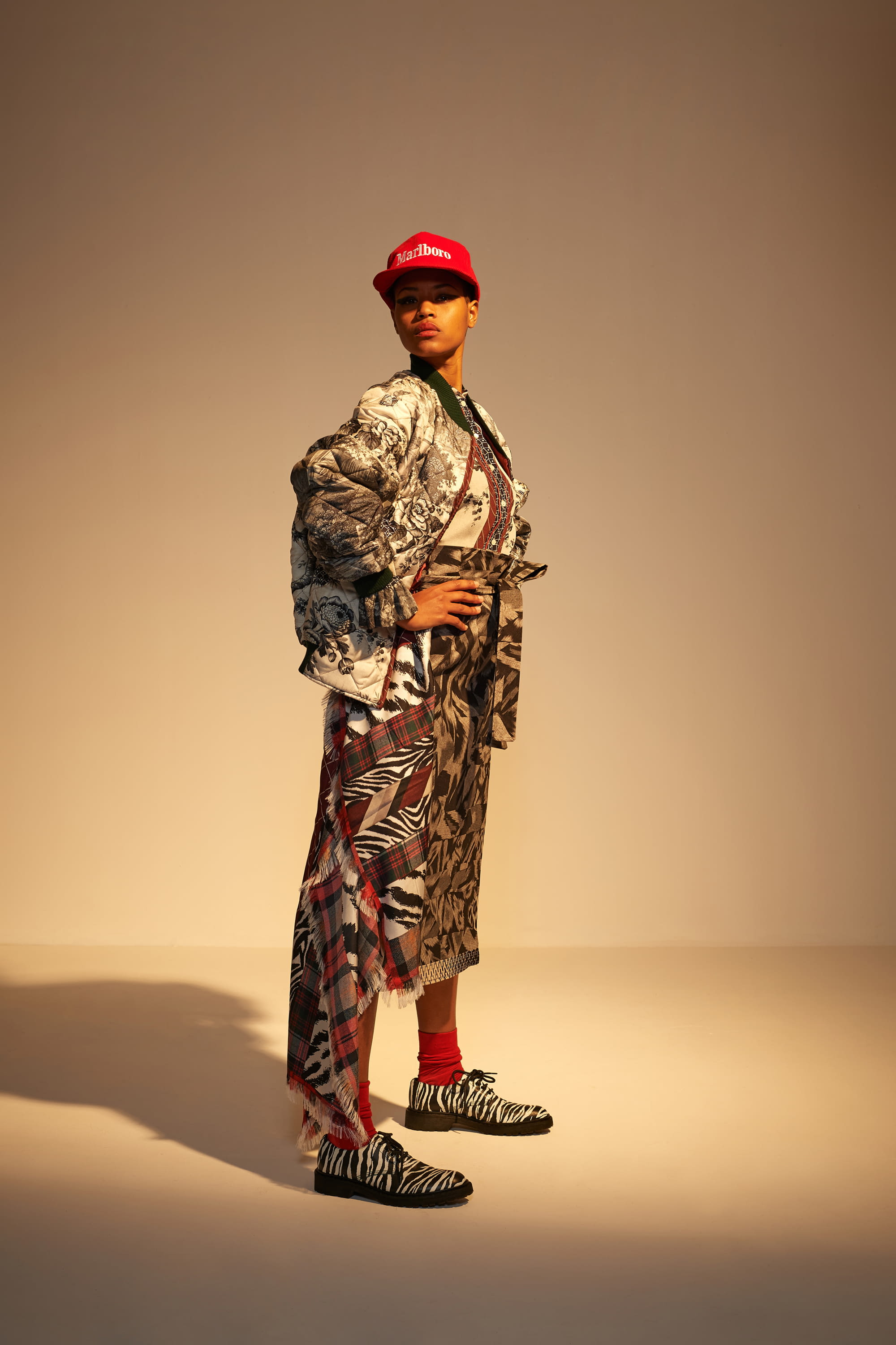 Pierre Louis Mascia FW22 womenswear #58 - Tagwalk: The Fashion