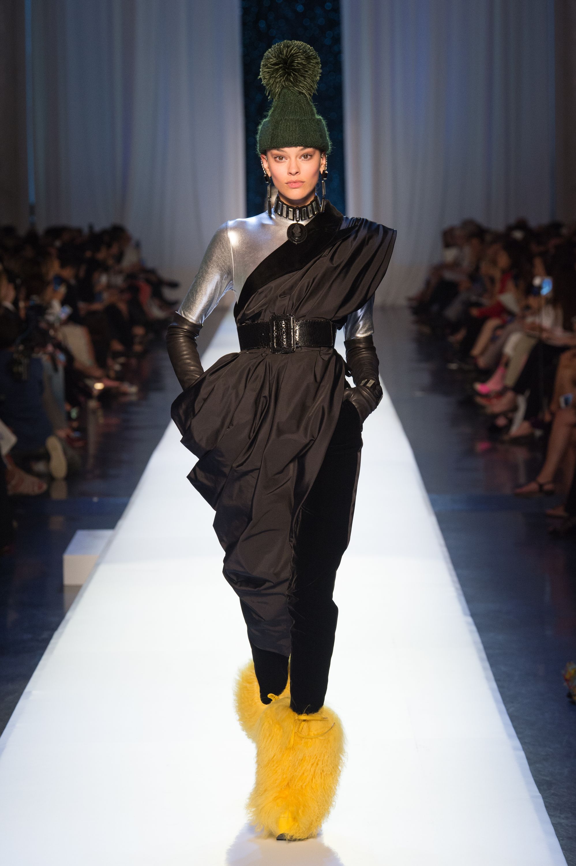 Brock Collection S/S 17 womenswear #30 - Tagwalk: The Fashion Search Engine