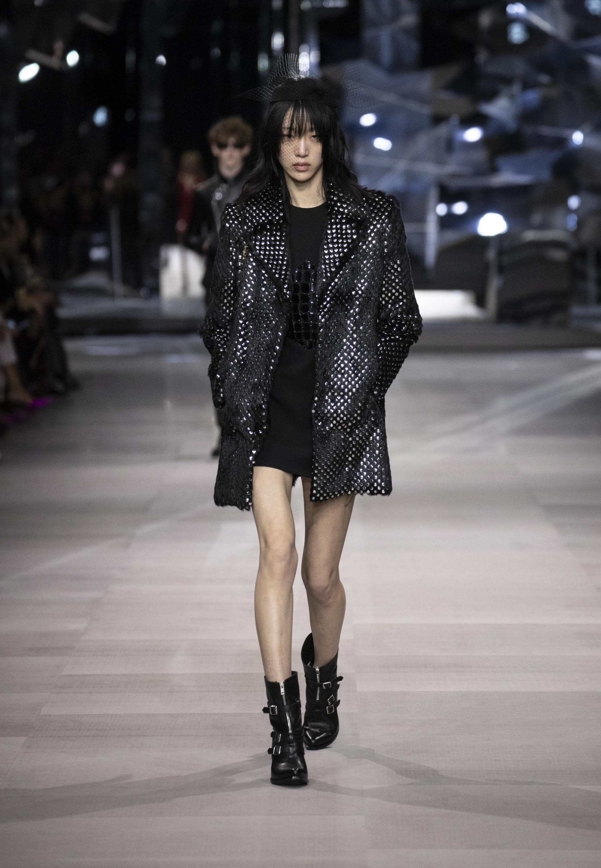 Celine SS19 womenswear #43 - Tagwalk: The Fashion Search Engine