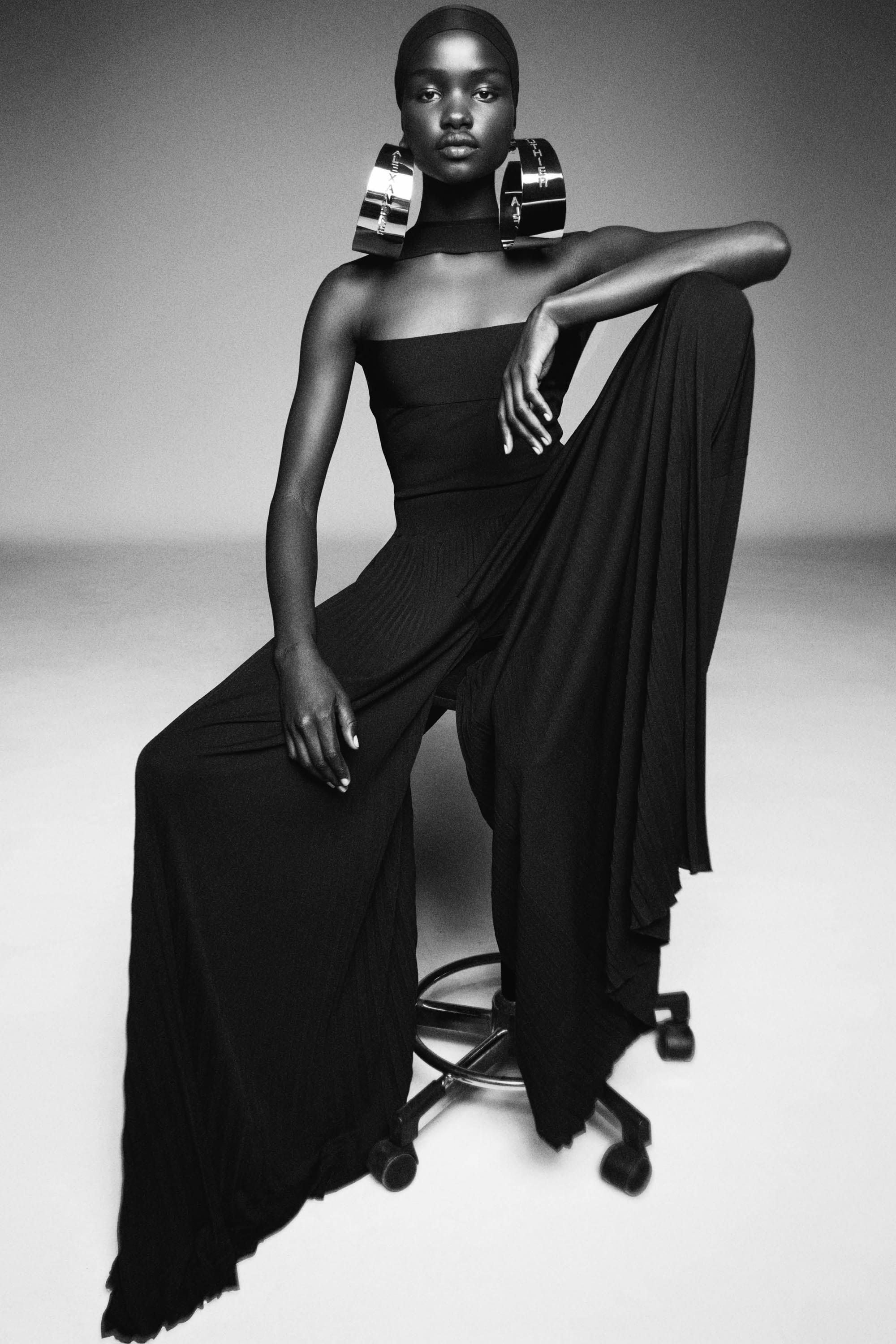 Alexandre Vauthier SS22 womenswear #22 - Tagwalk: The Alexandre Vauthier SS22 womenswear #22 - Tagwalk: The