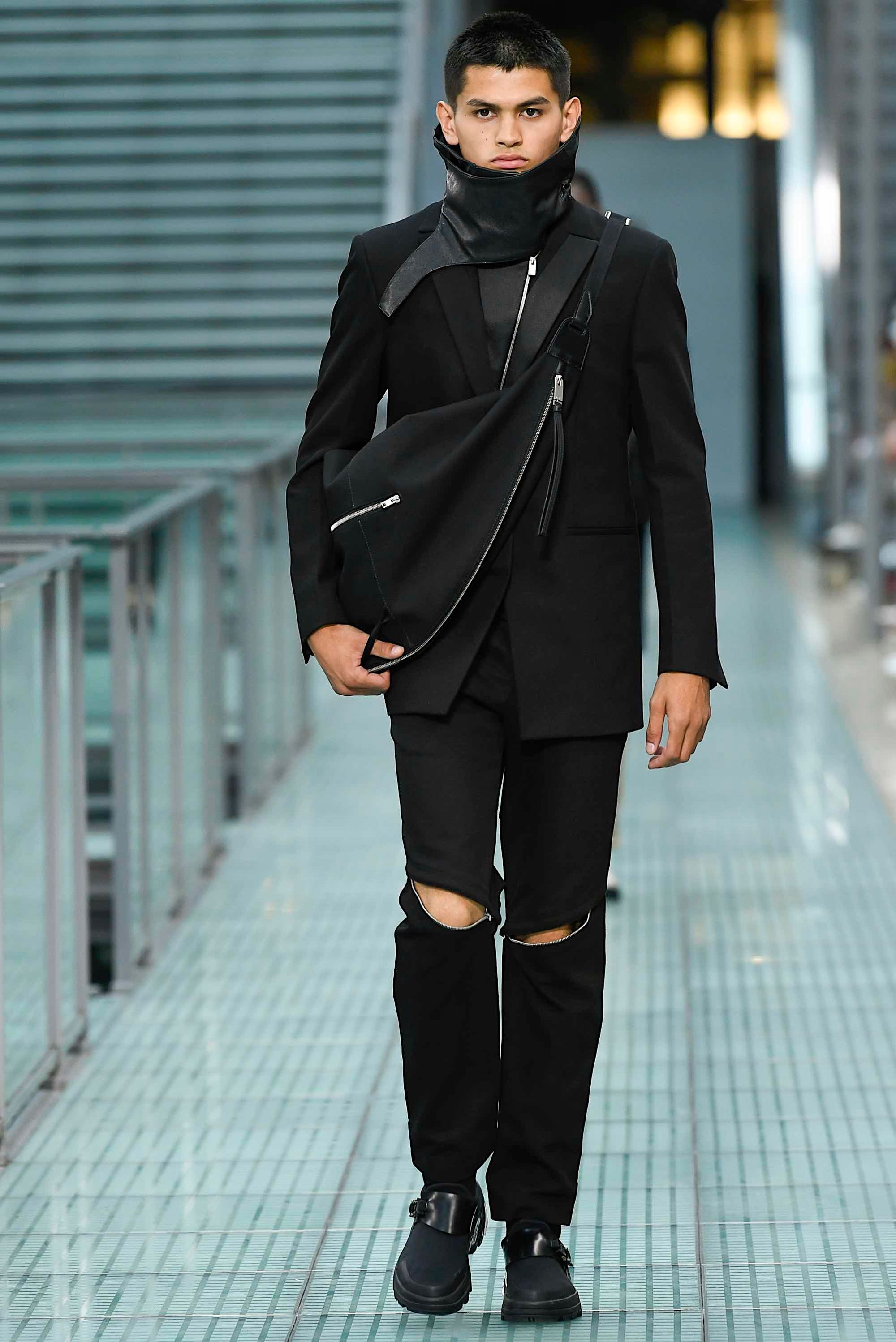 Alyx SS20 menswear #16 - Tagwalk: The Fashion Search Engine