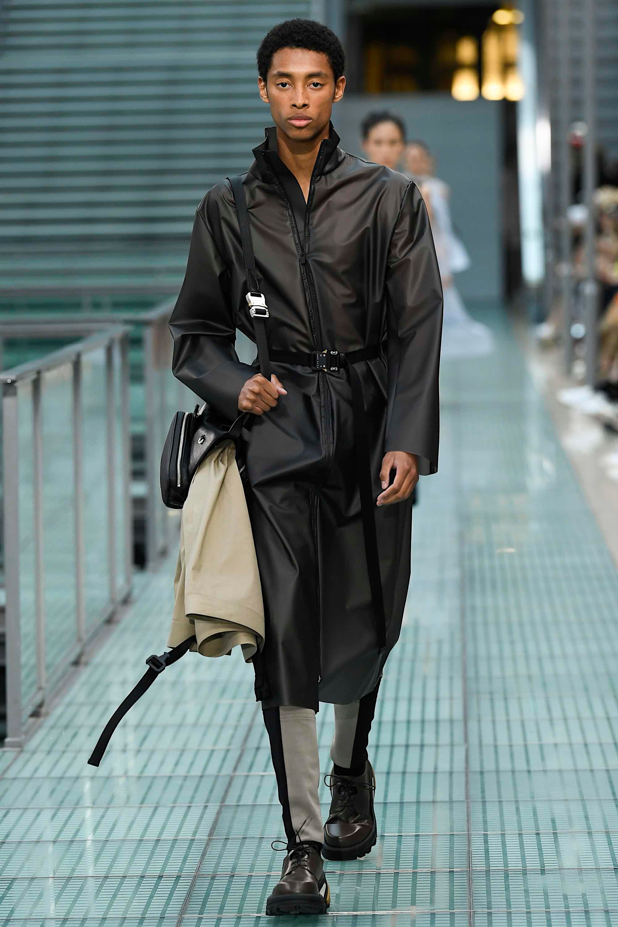 Alyx SS20 menswear #59 - Tagwalk: The Fashion Search Engine