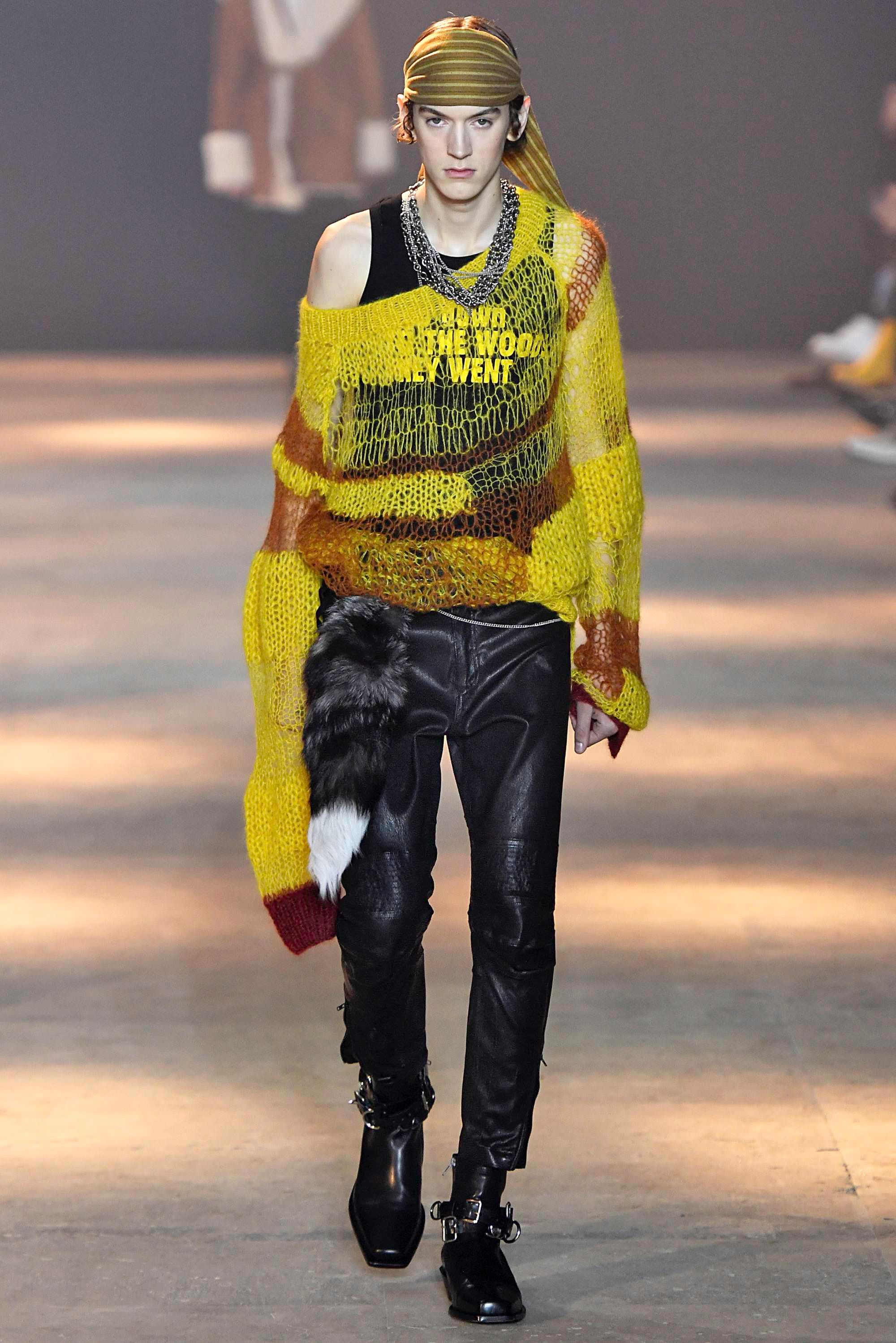 Fauré le Page FW21 womenswear accessories #15 - Tagwalk: The Fashion Search  Engine