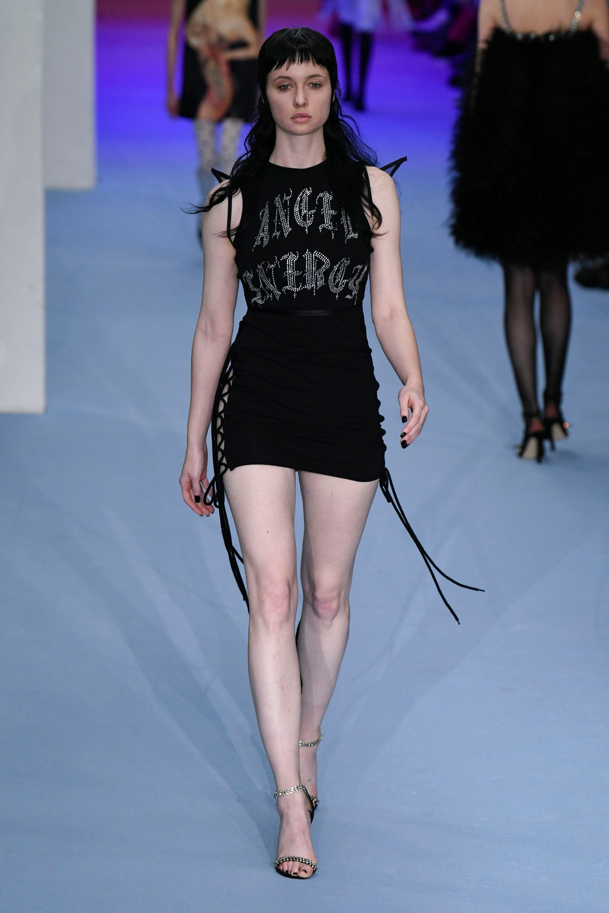 Ashley Williams FW20 womenswear #6 - Tagwalk: The Fashion Search