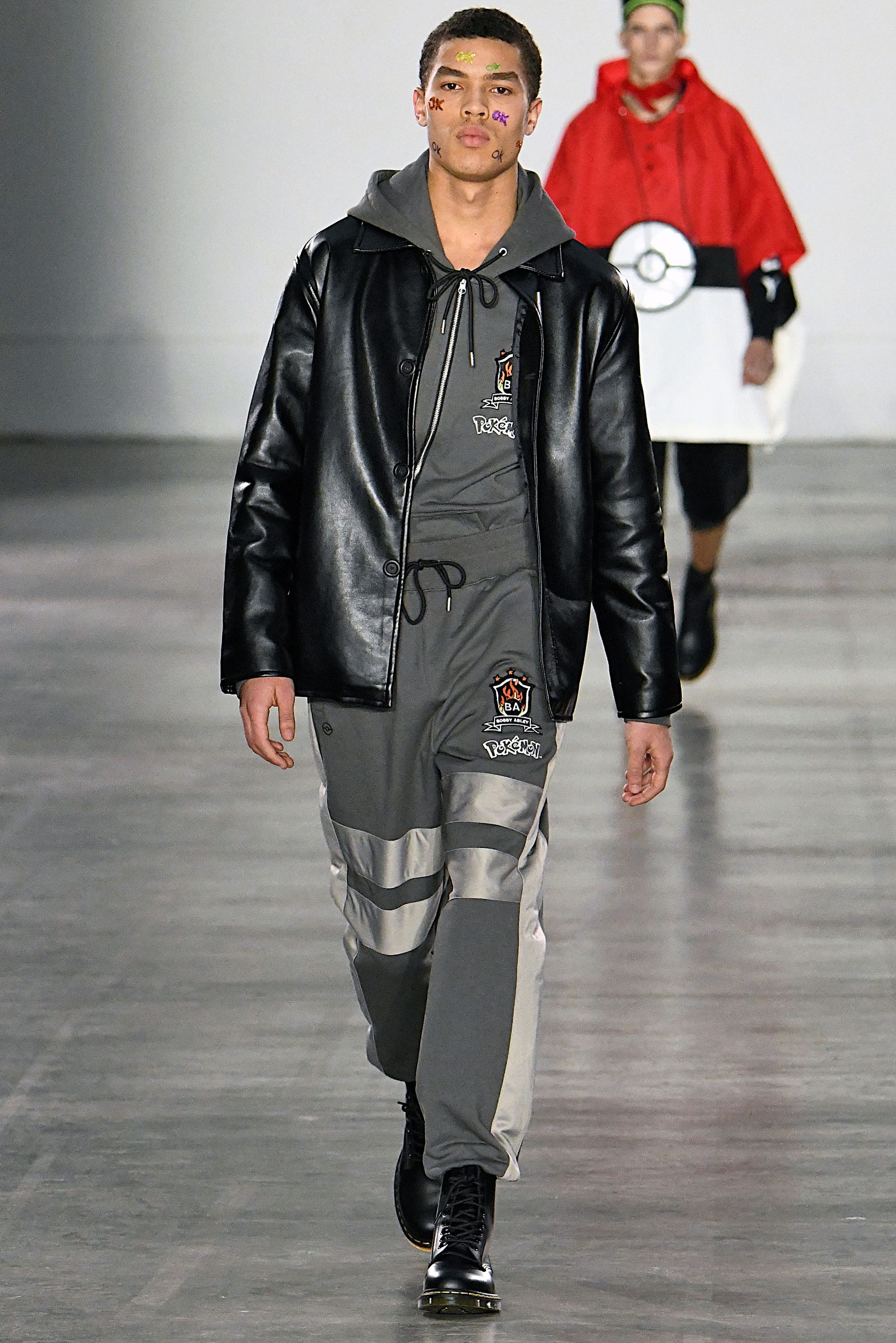 Bobby Abley FW19 menswear 22 Tagwalk The Fashion Search Engine