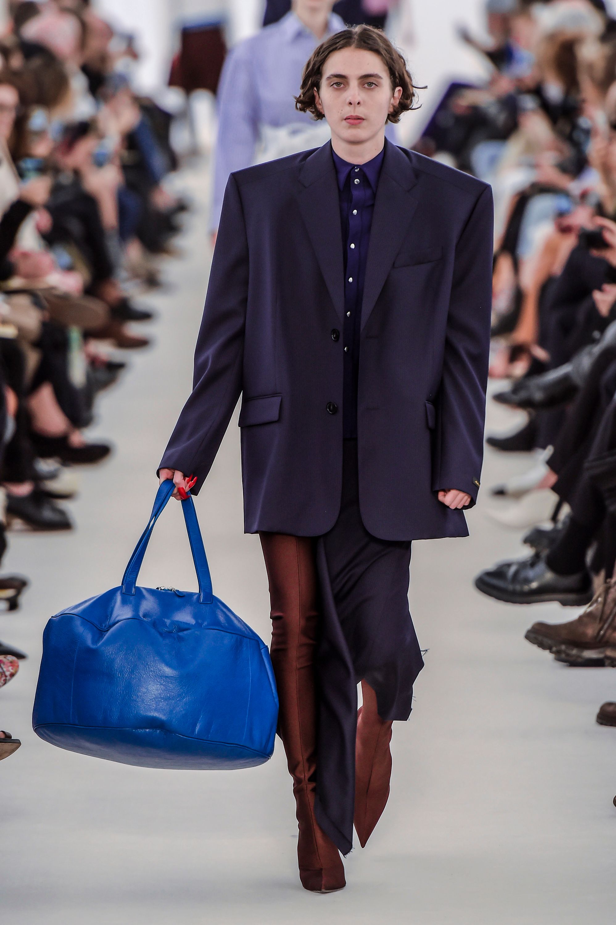 BALENCIAGA SS17 L58 ユニセックス BALENCIAGA SS17 L58 ユニセックス balenciagamss1723-9399a8f8.jpg