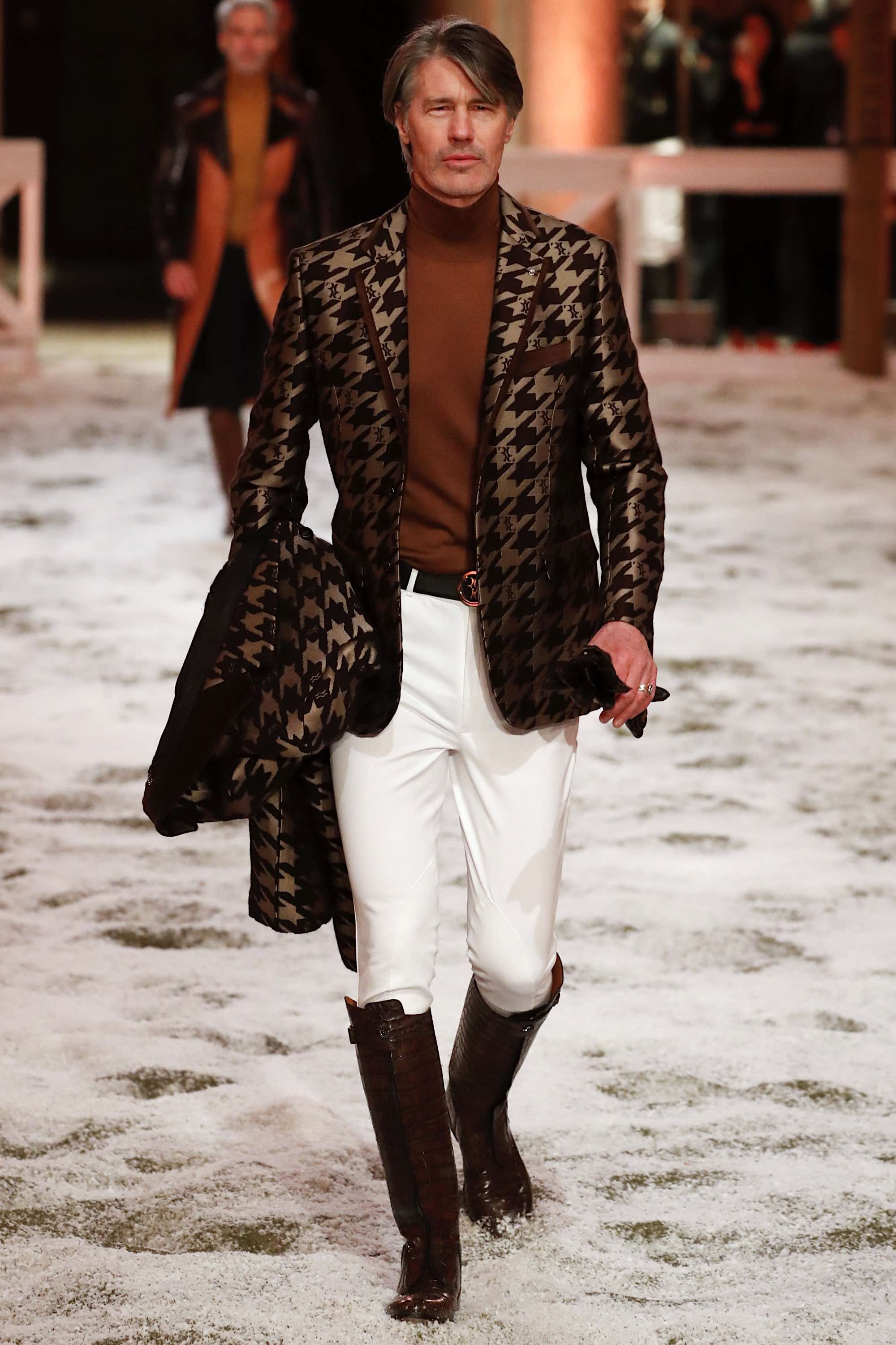 Louis Vuitton FW19 menswear #2 - Tagwalk: The Fashion Search Engine