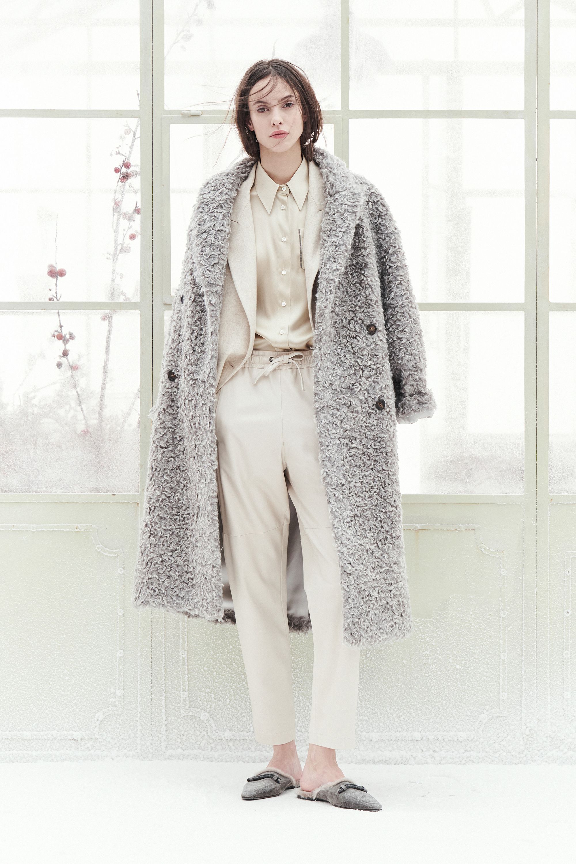 美品⭐︎BRUNELLO CUCINELLI⭐︎アウター brunello-cucinelli-fw21-w-08-