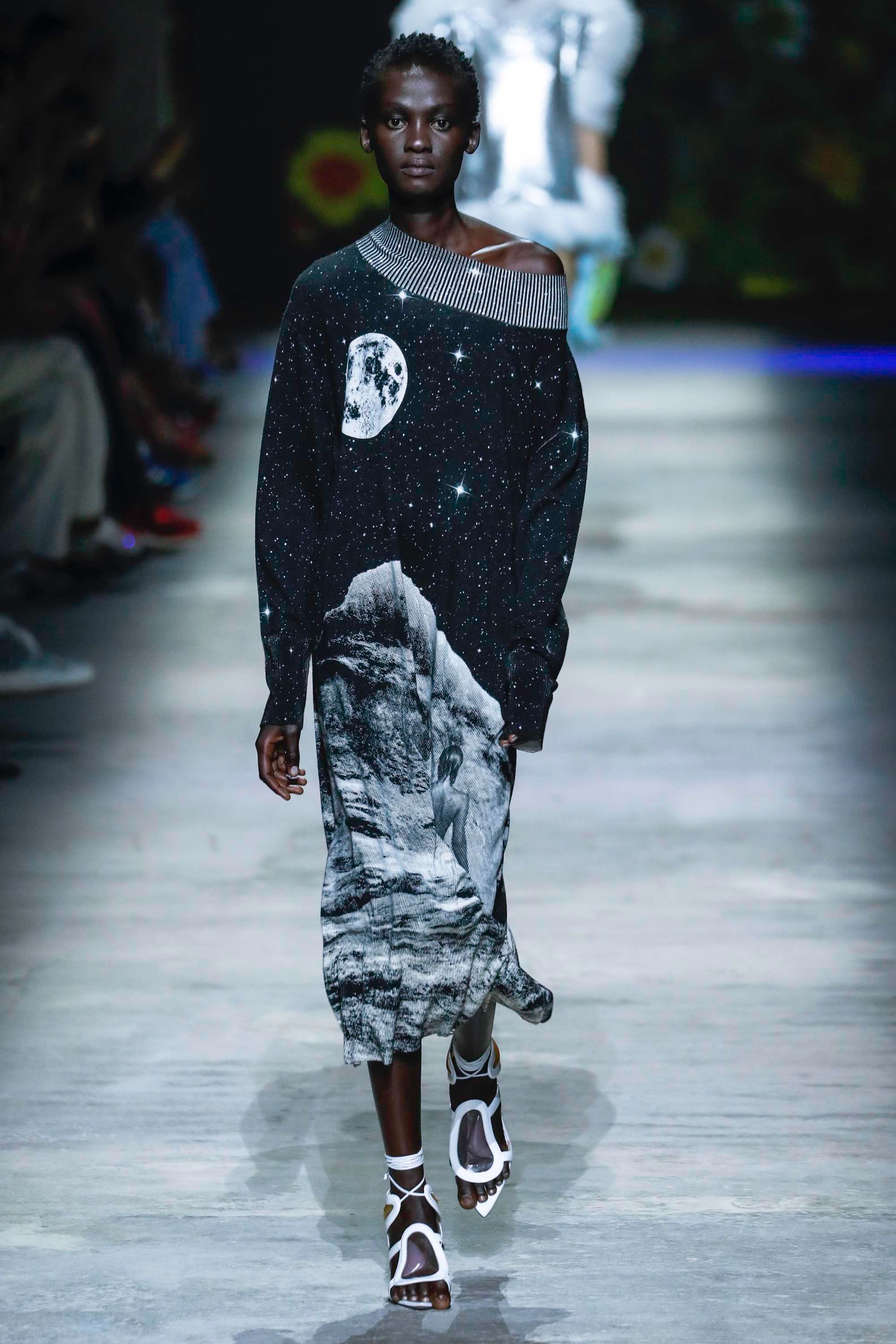Christopher Kane SS20 womenswear #52 - Tagwalk: The Fashion Search