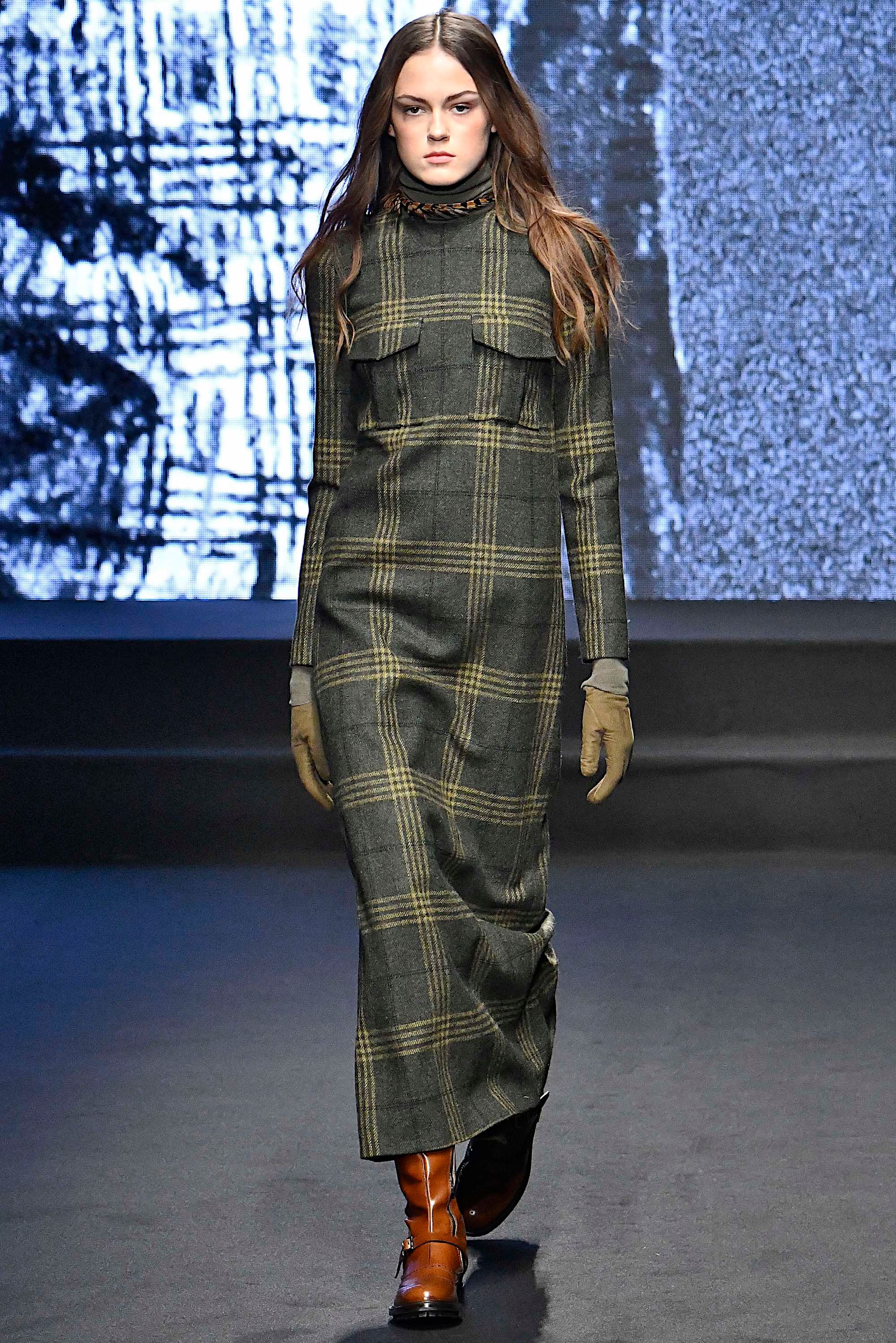 Louis Vuitton FW19 menswear #42 - Tagwalk: The Fashion Search Engine