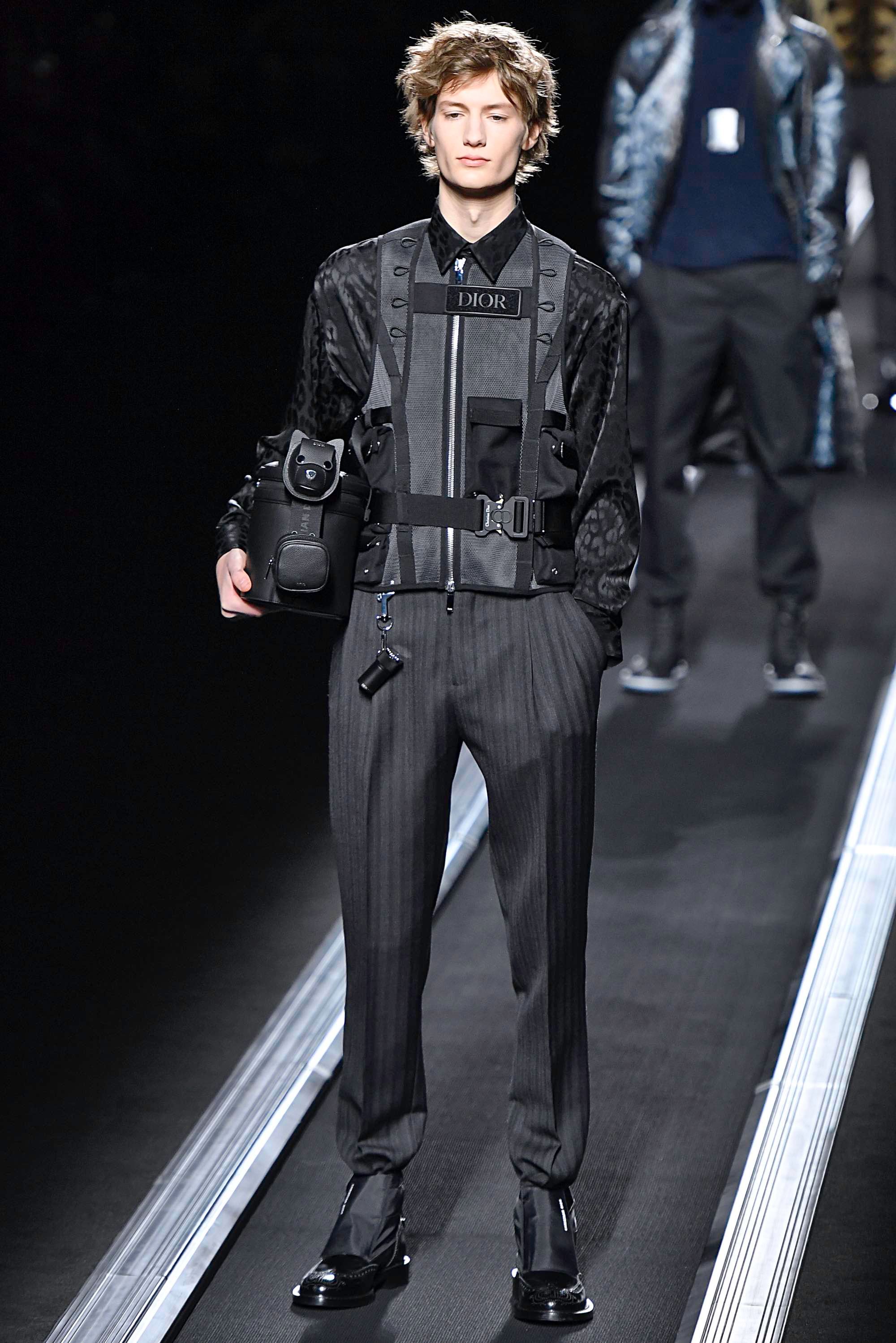 Dior Men SS22 menswear accessories #1 - Tagwalk: The Fashion Search Engine