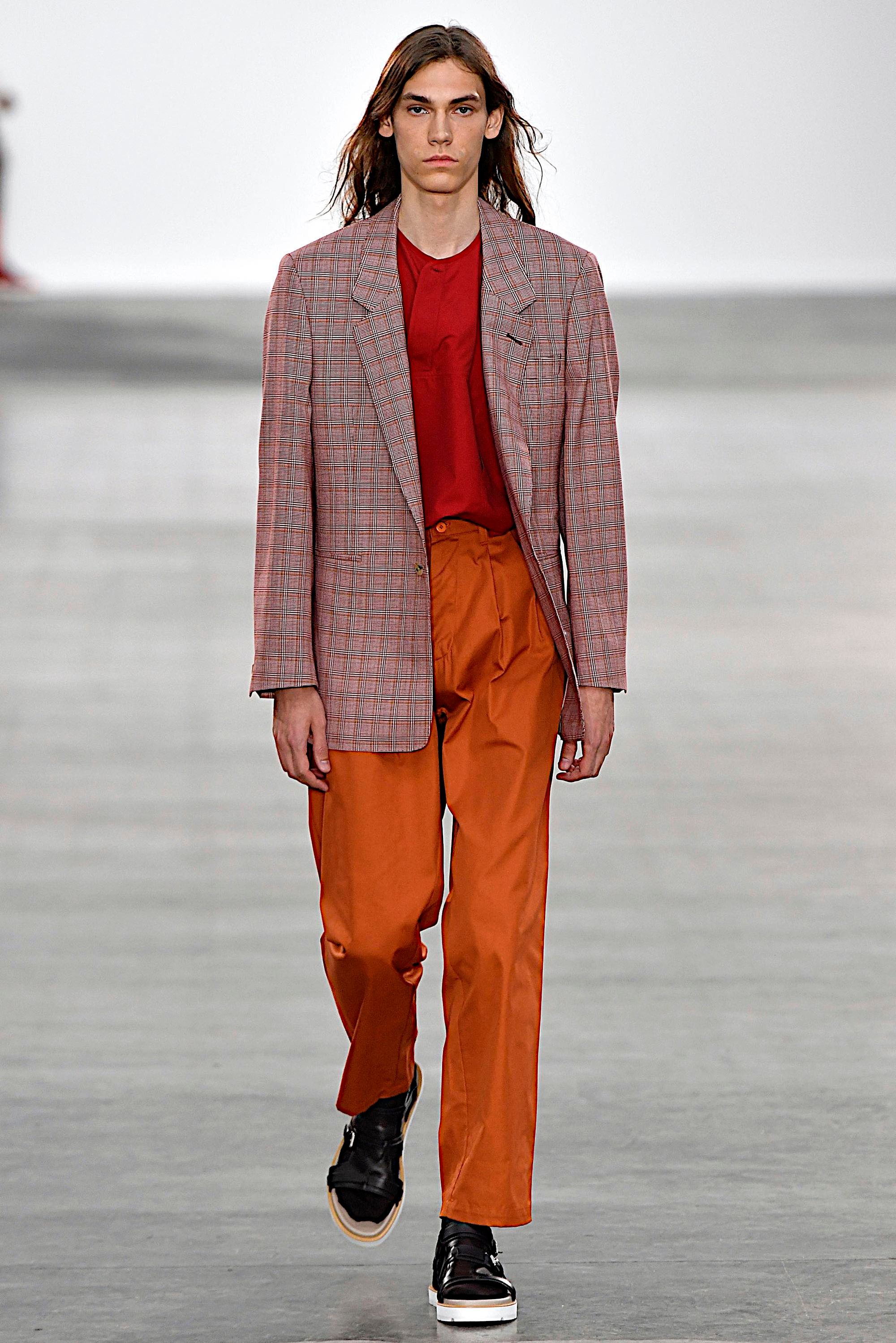 E. Tautz SS20 menswear 5 Tagwalk The Fashion Search Engine