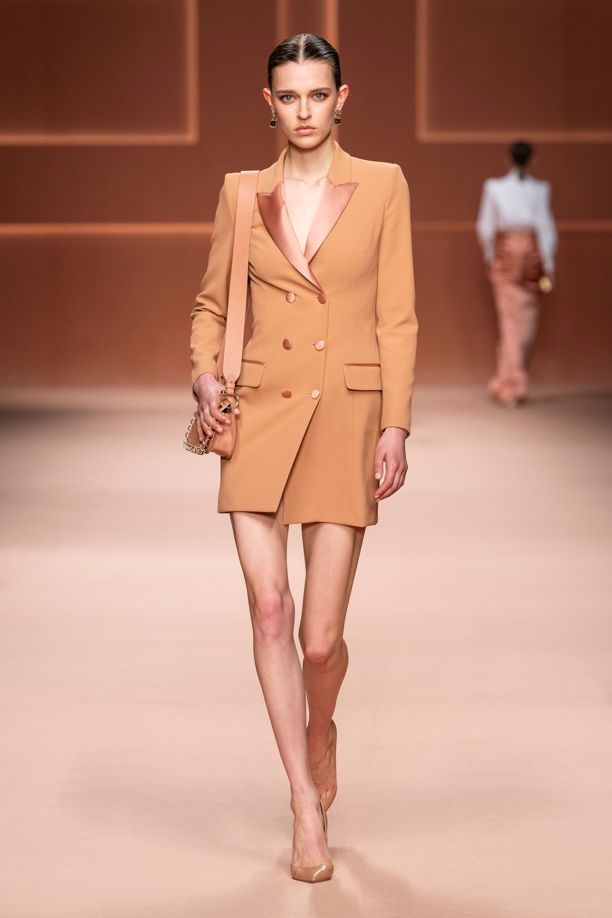 Elisabetta Franchi FW20 womenswear #9 - Tagwalk: The Fashion 