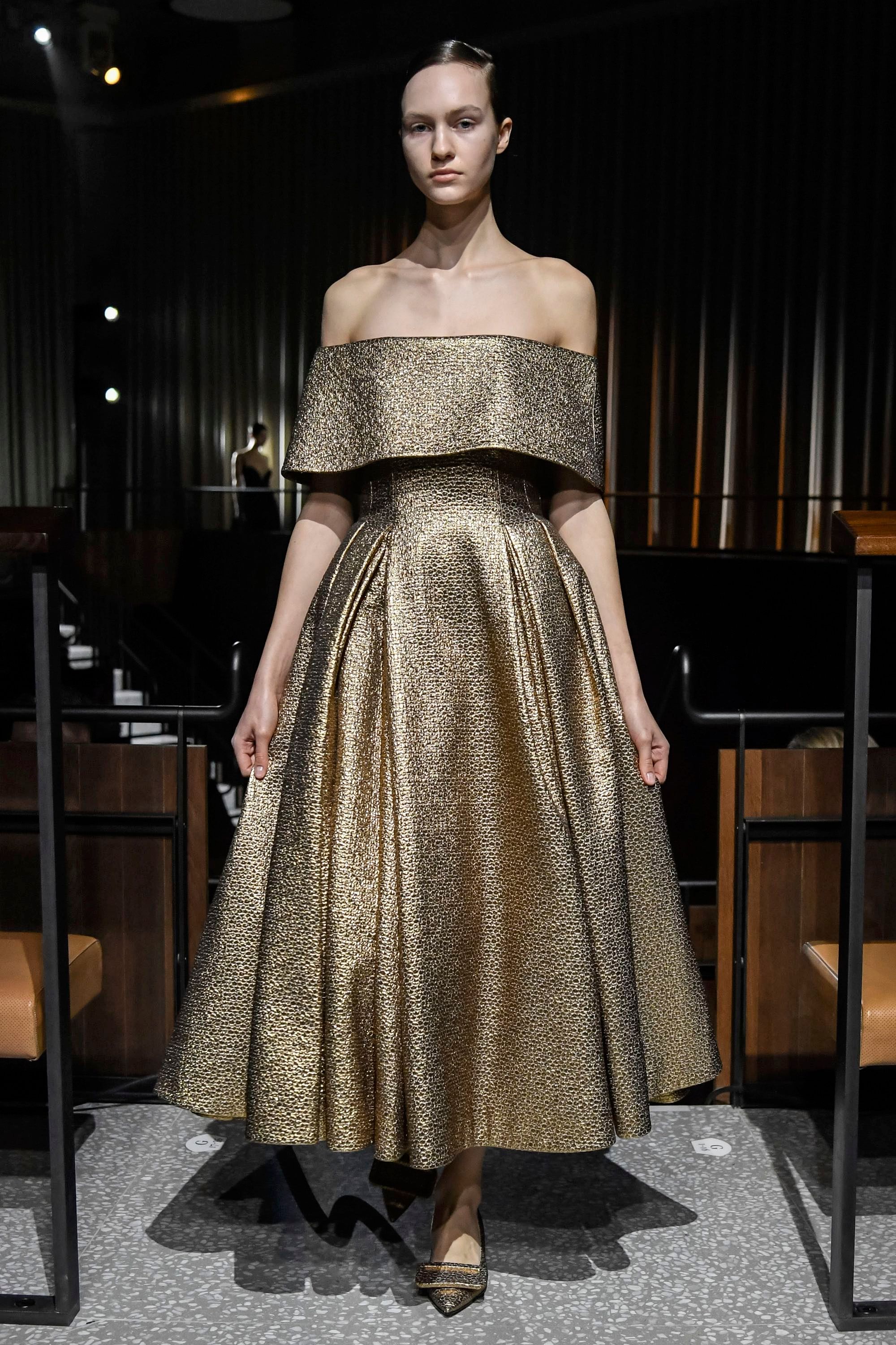 Emilia Wickstead FW20 womenswear #14 - Tagwalk: The Fashion Search Engine Emilia Wickstead FW20 womenswear #14 - Tagwalk: The Fashion Search Engine