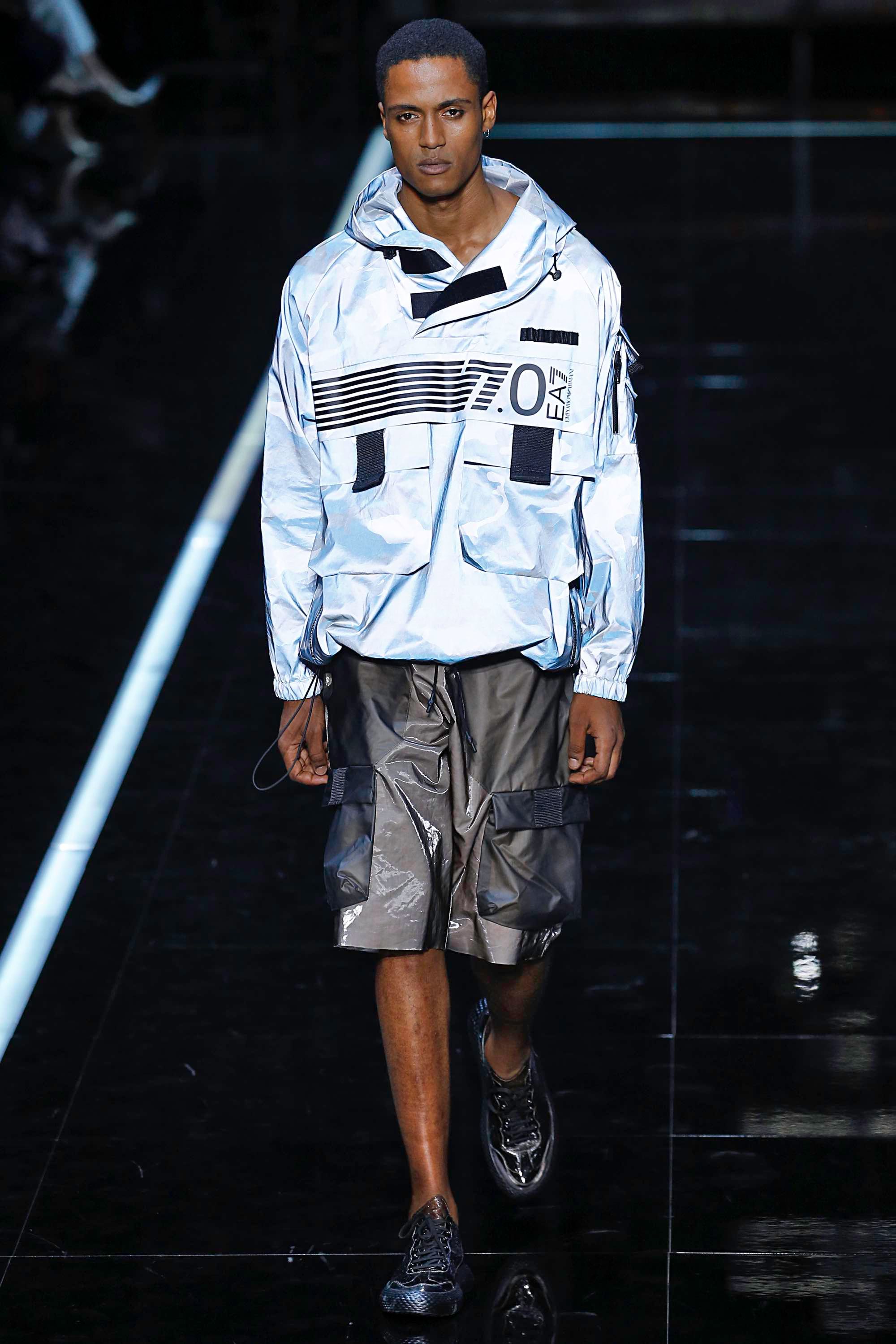 Emporio 2025 armani ss19