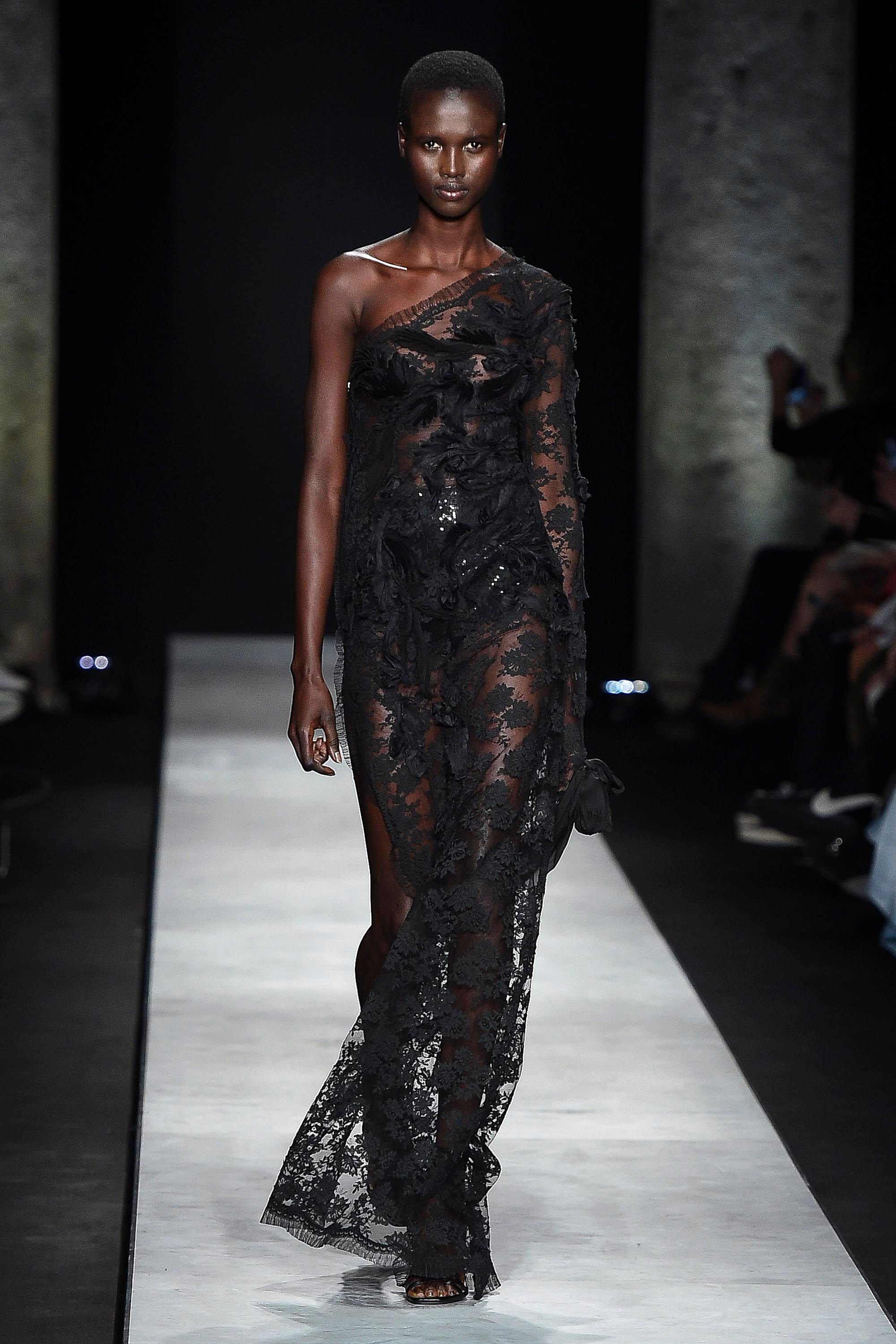 Ermanno Scervino FW20 女装#44 - Tagwalk：时尚搜索引擎