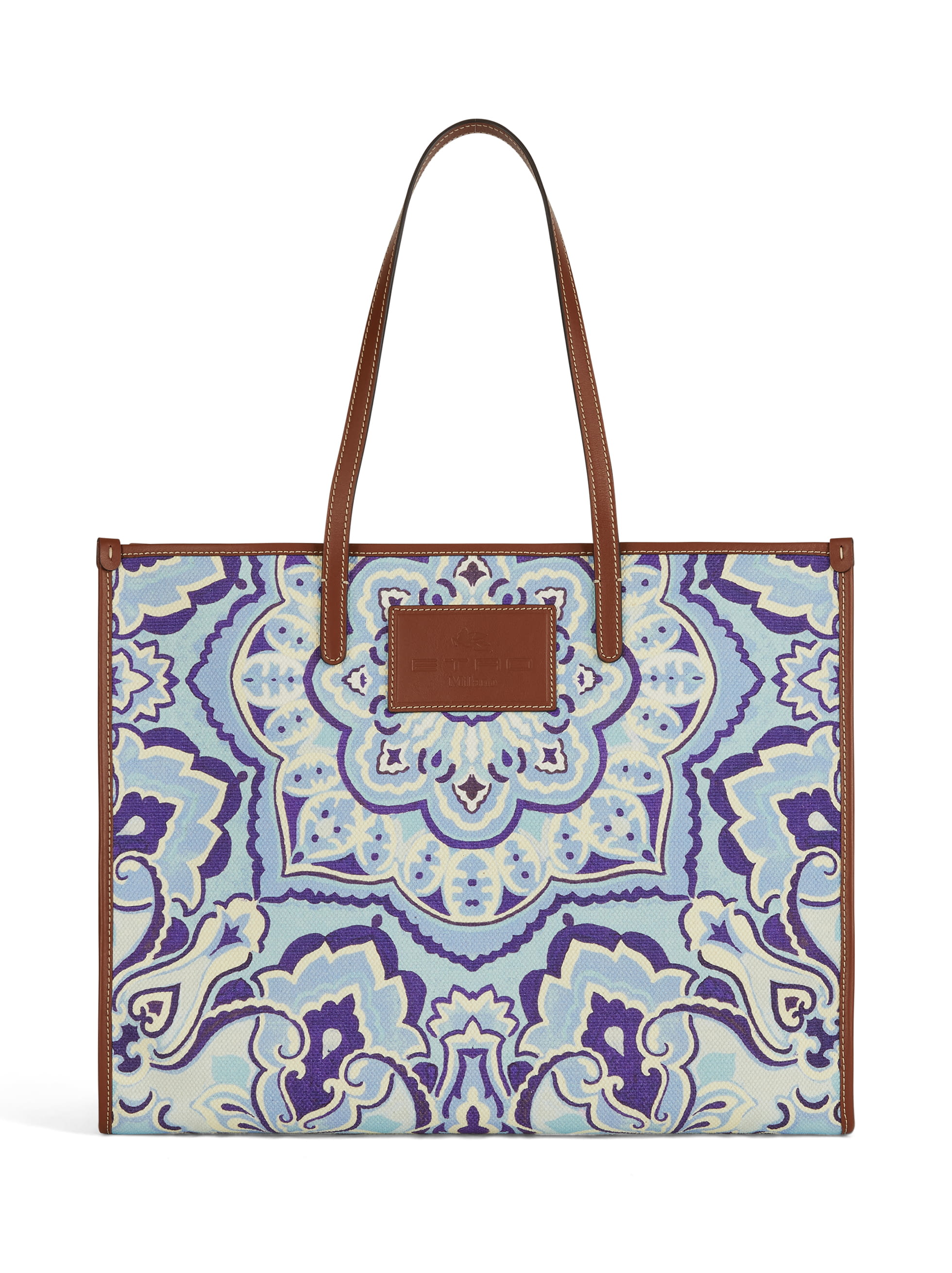 etro shopping bolsa