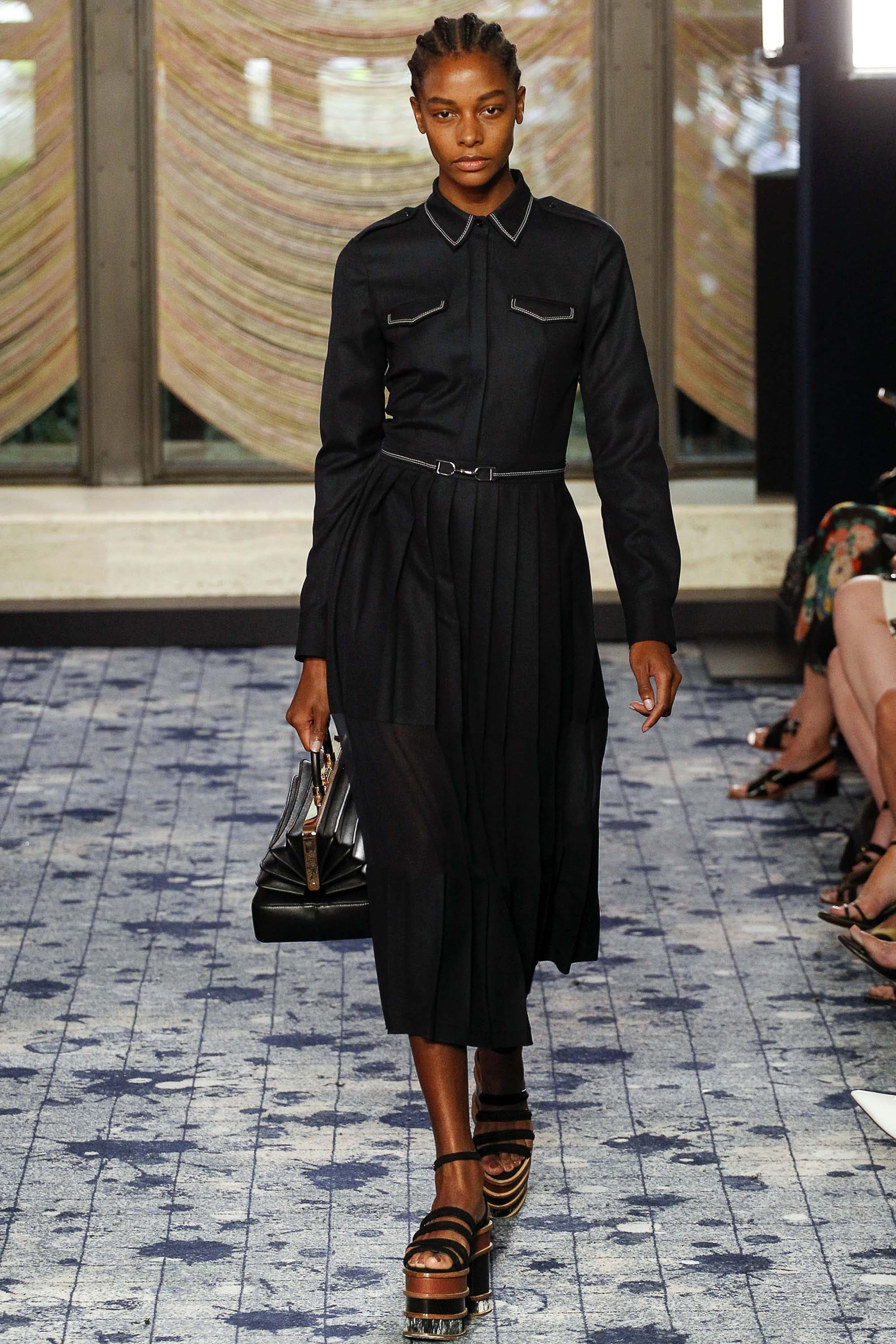 Louis Vuitton S/S 18 menswear #7 - Tagwalk: The Fashion Search Engine