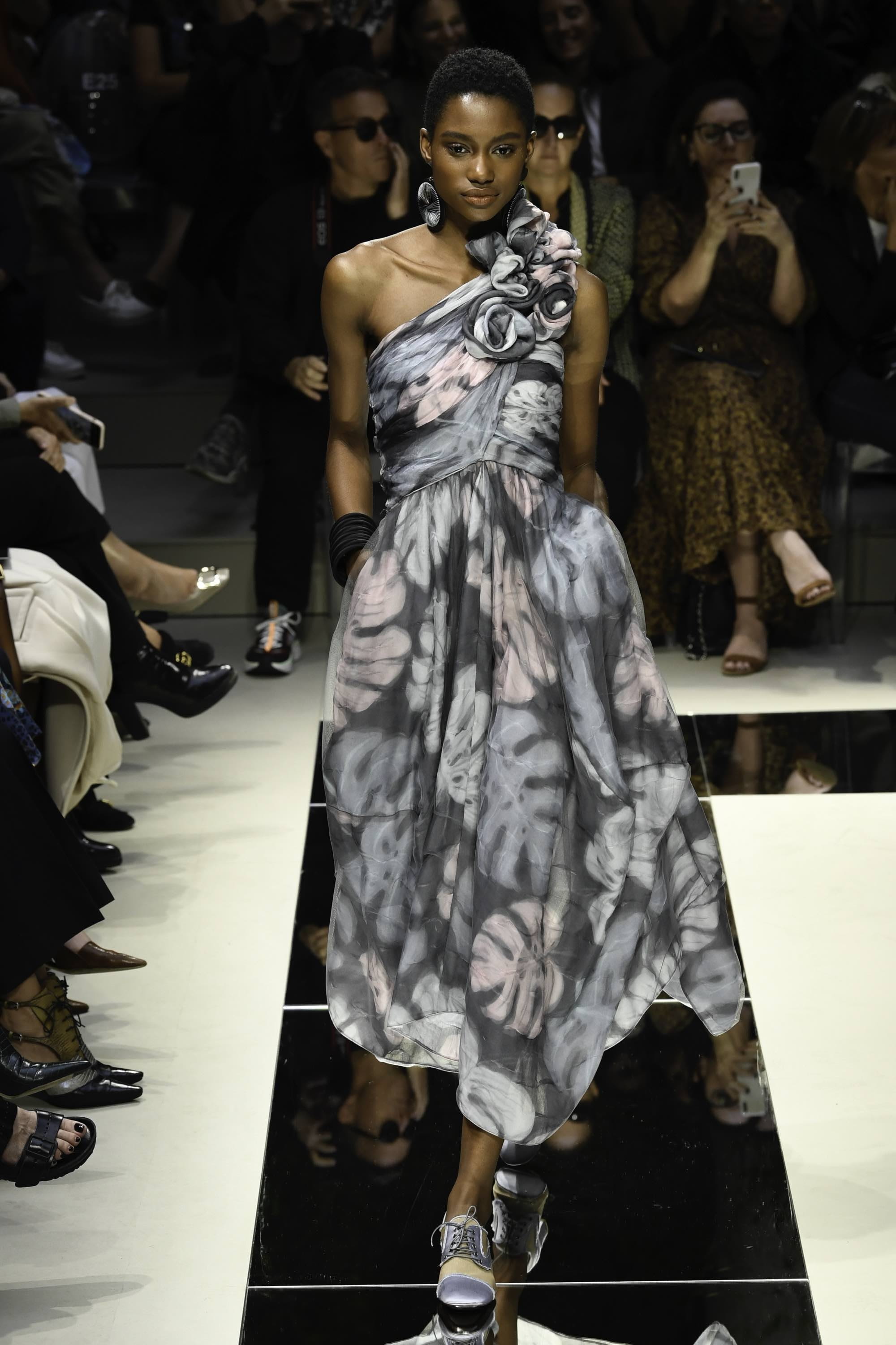 Louis Vuitton SS20 womenswear #47 - Tagwalk: The Fashion Search Engine