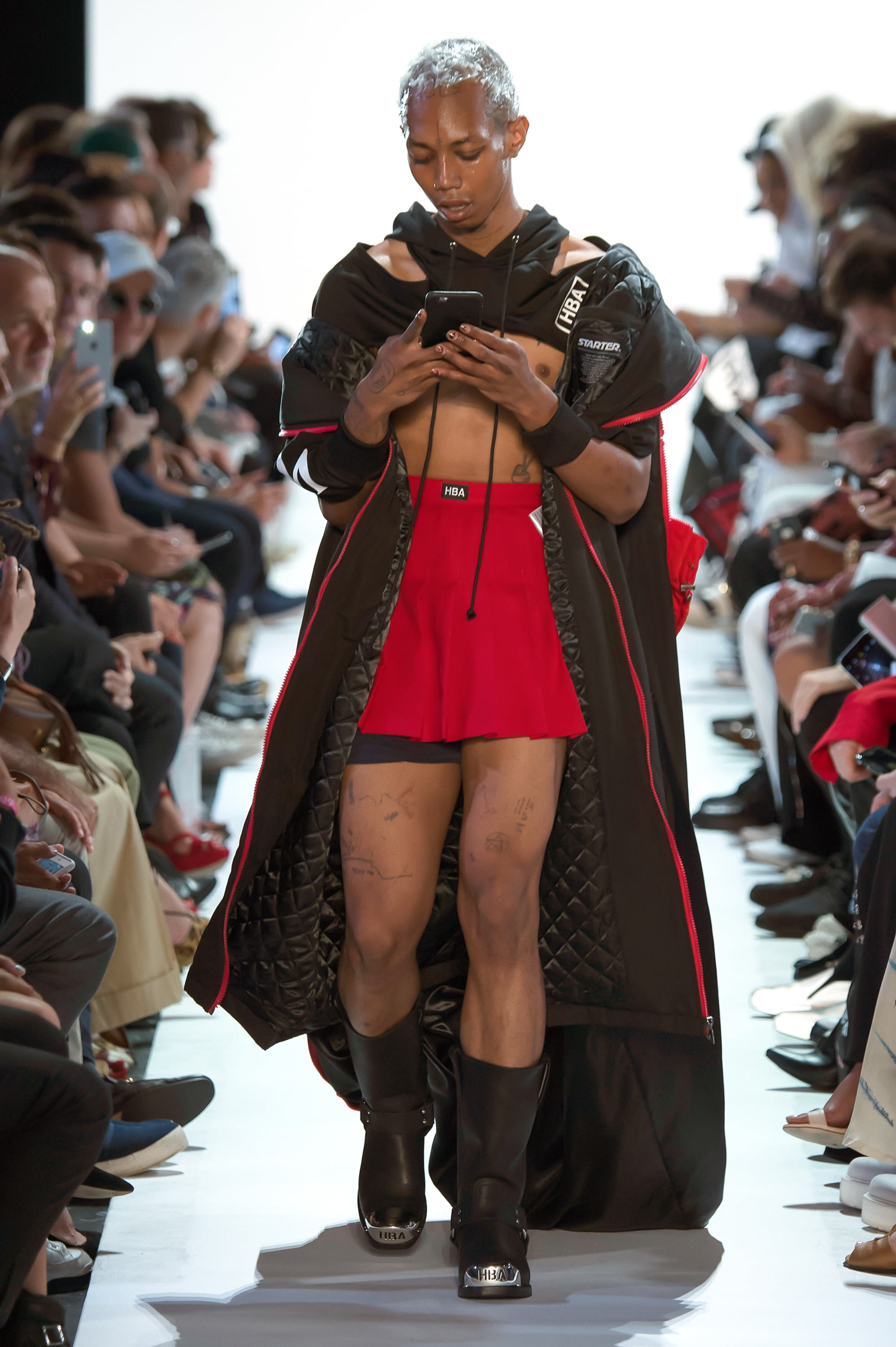 Louis Vuitton S/S 17 menswear #26 - Tagwalk: The Fashion Search Engine