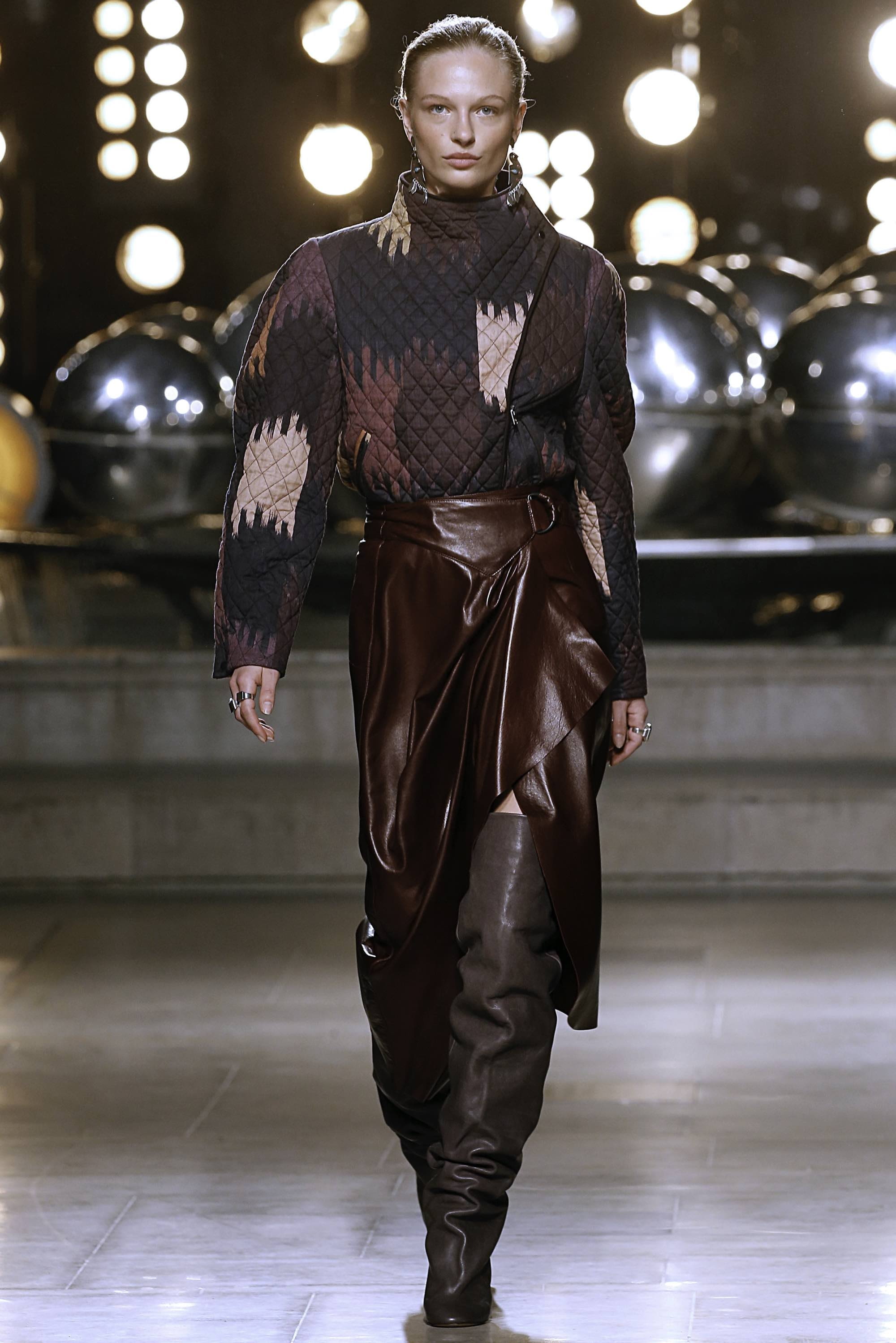 Louis Vuitton FW19 menswear #28 - Tagwalk: The Fashion Search Engine