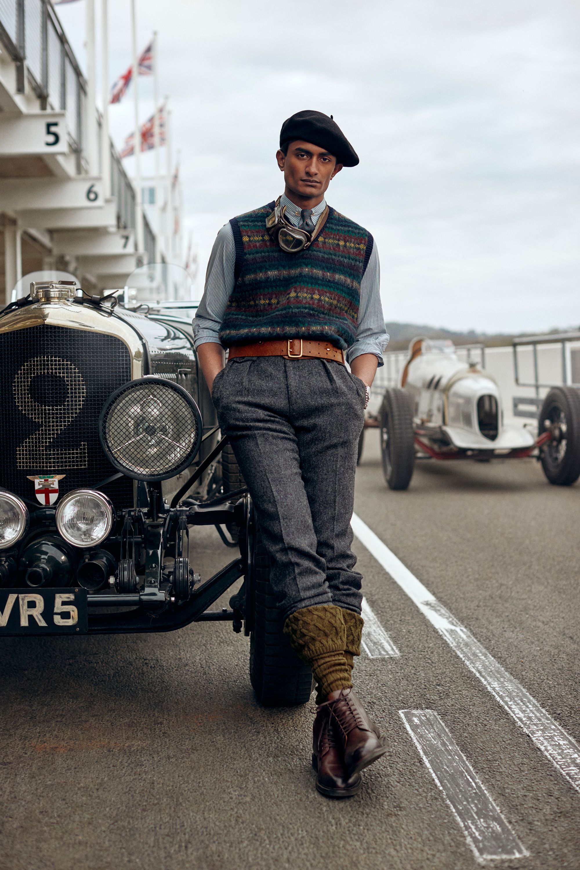 Ralph Lauren 写真立て Designer Home Decor Artwork & Picture Frames | Ralph Lauren