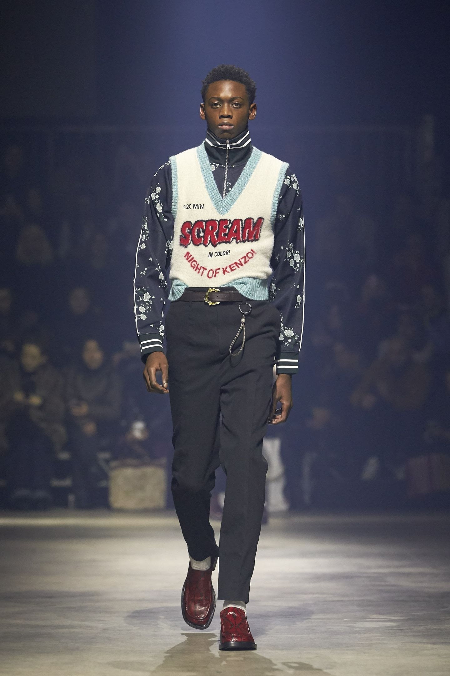 Kenzo fw18 on sale