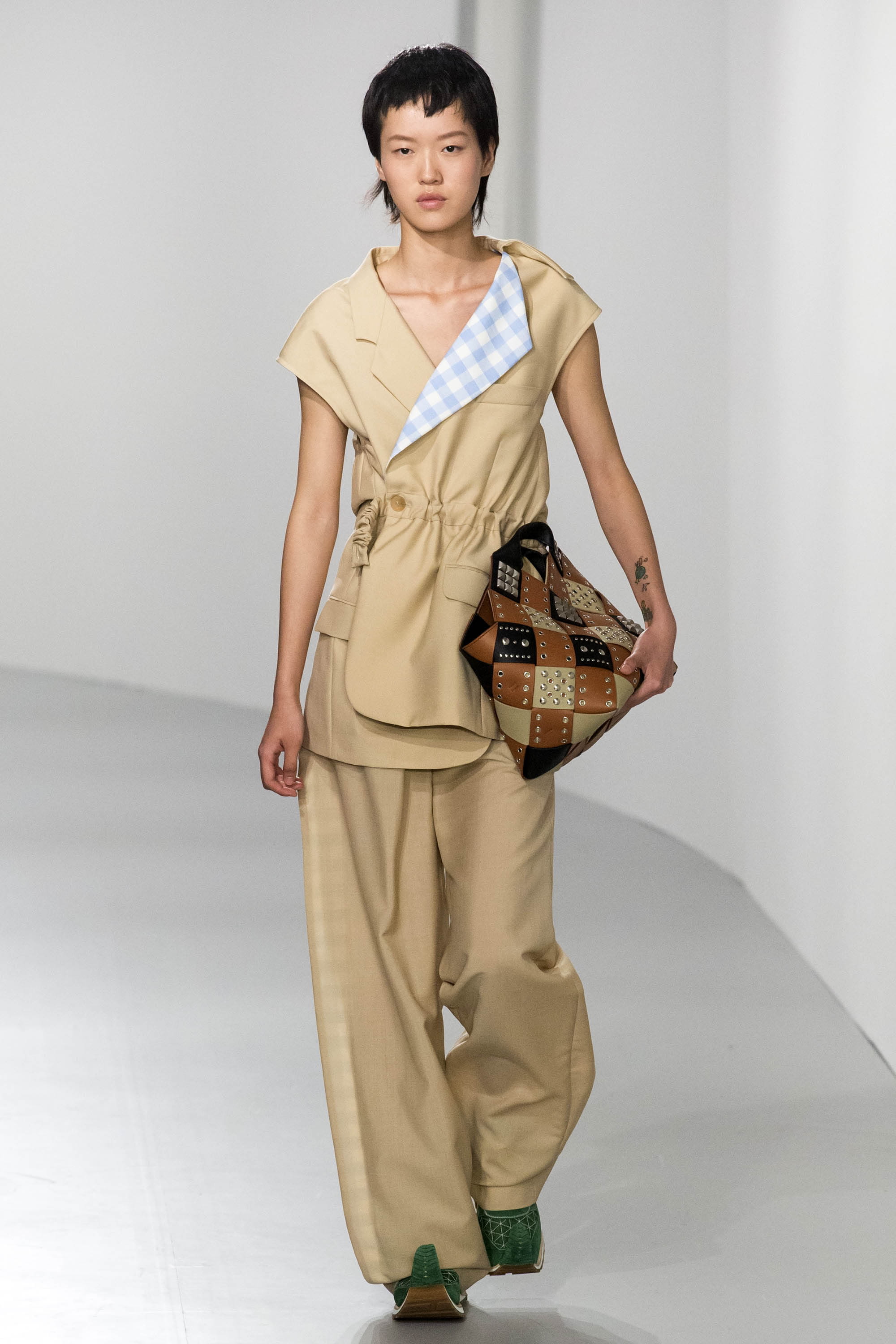 Fashion will survive