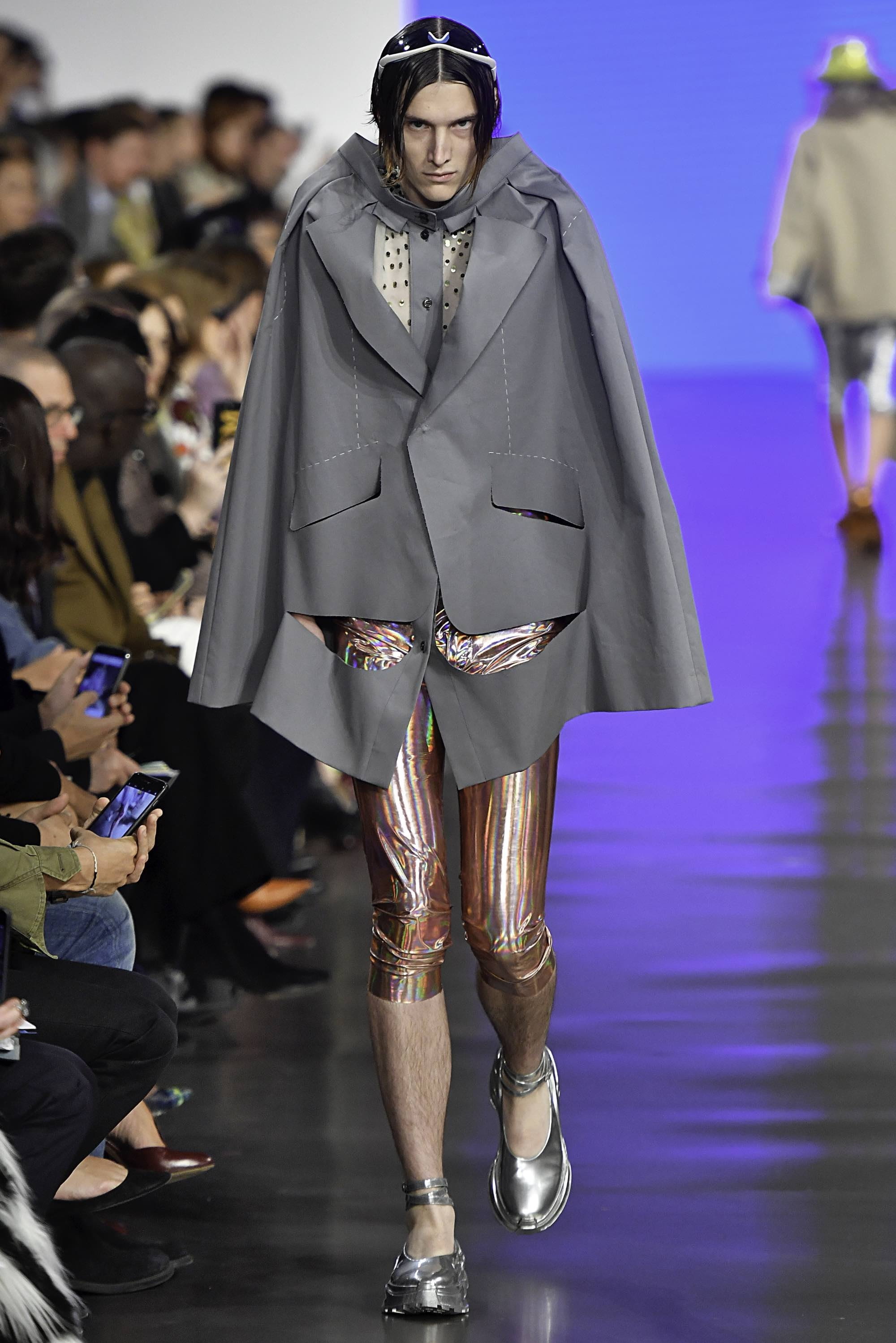 Maison Margiela SS19 womenswear #33 - Tagwalk: The Fashion Search