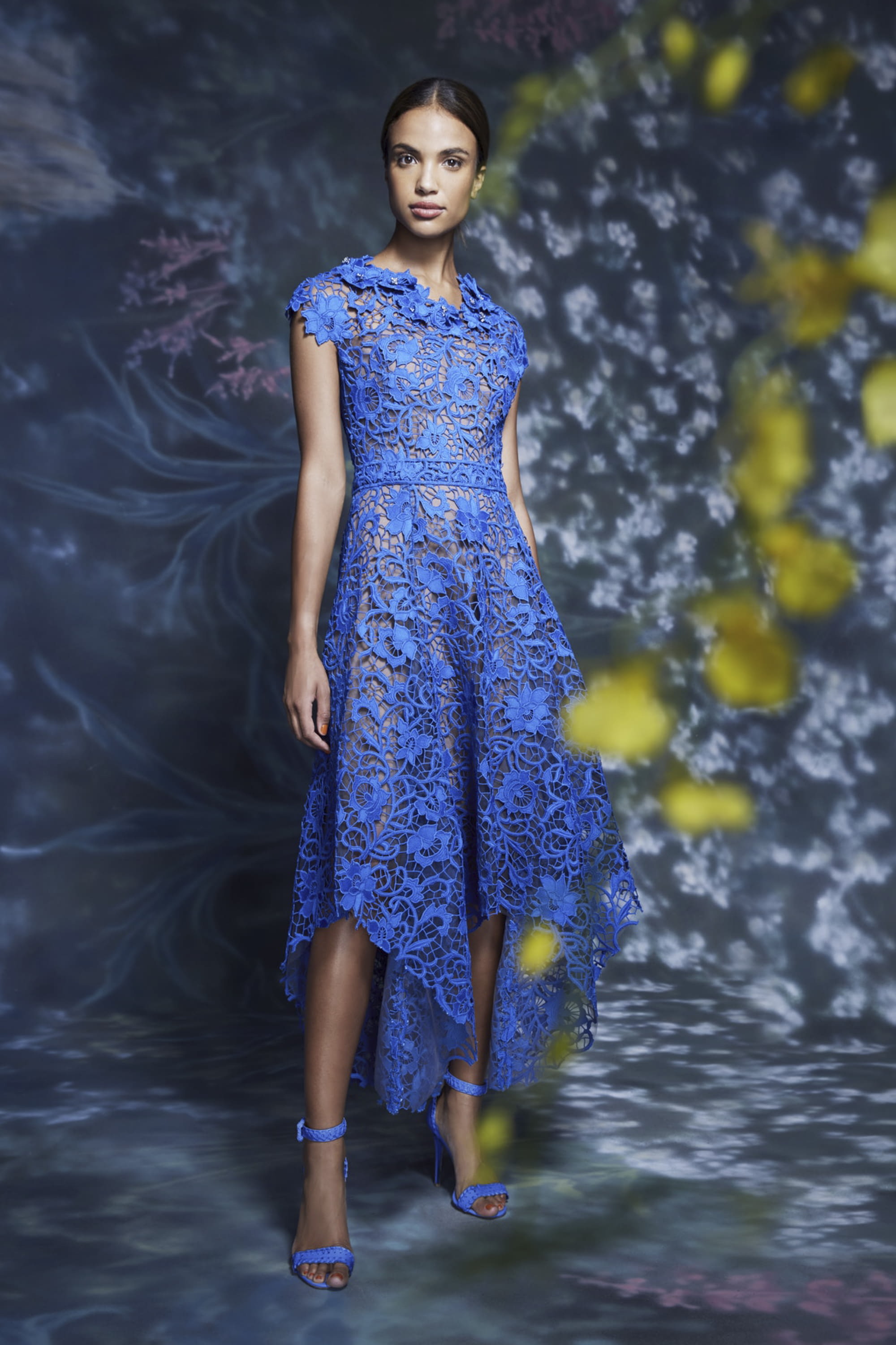 Marchesa SS21 womenswear #18 - Tagwalk: The Fashion Search Engine Marchesa SS21 womenswear #18 - Tagwalk: The Fashion Search Engine