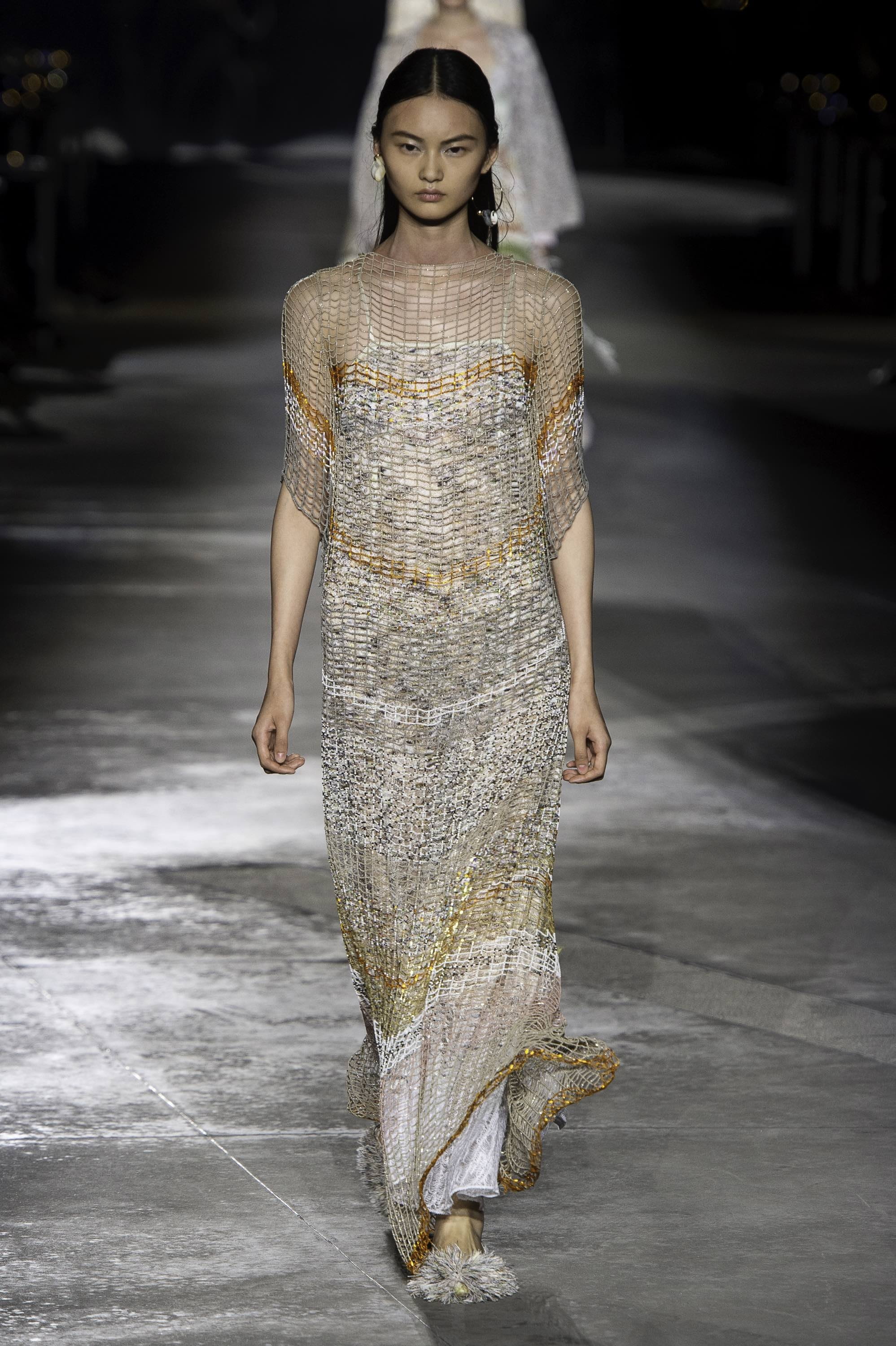 Missoni SS19 womenswear #17 - Tagwalk: The Fashion Search Engine