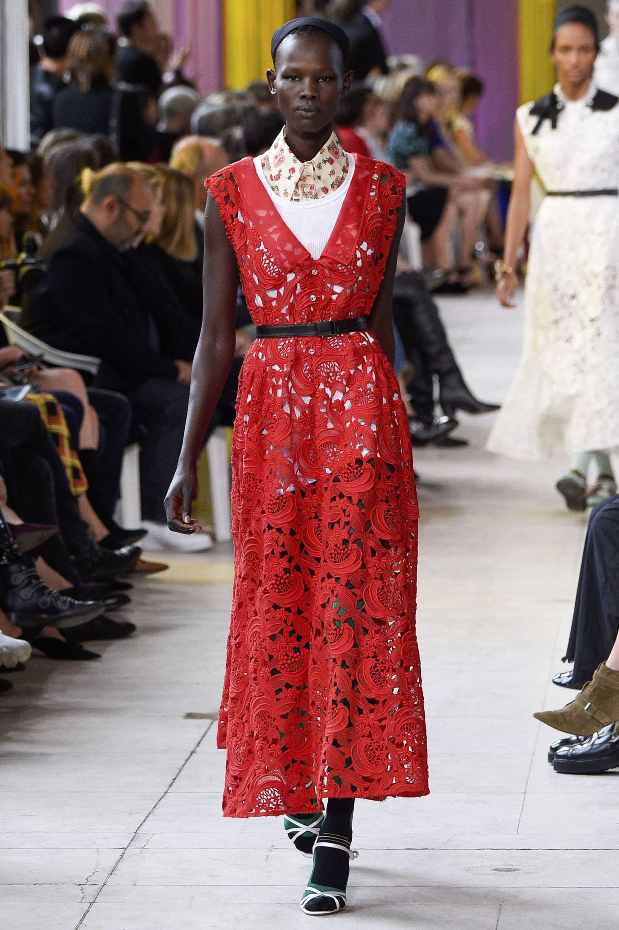 Miu Miu SS18 womenswear #51 - Tagwalk: The Fashion Search Engine