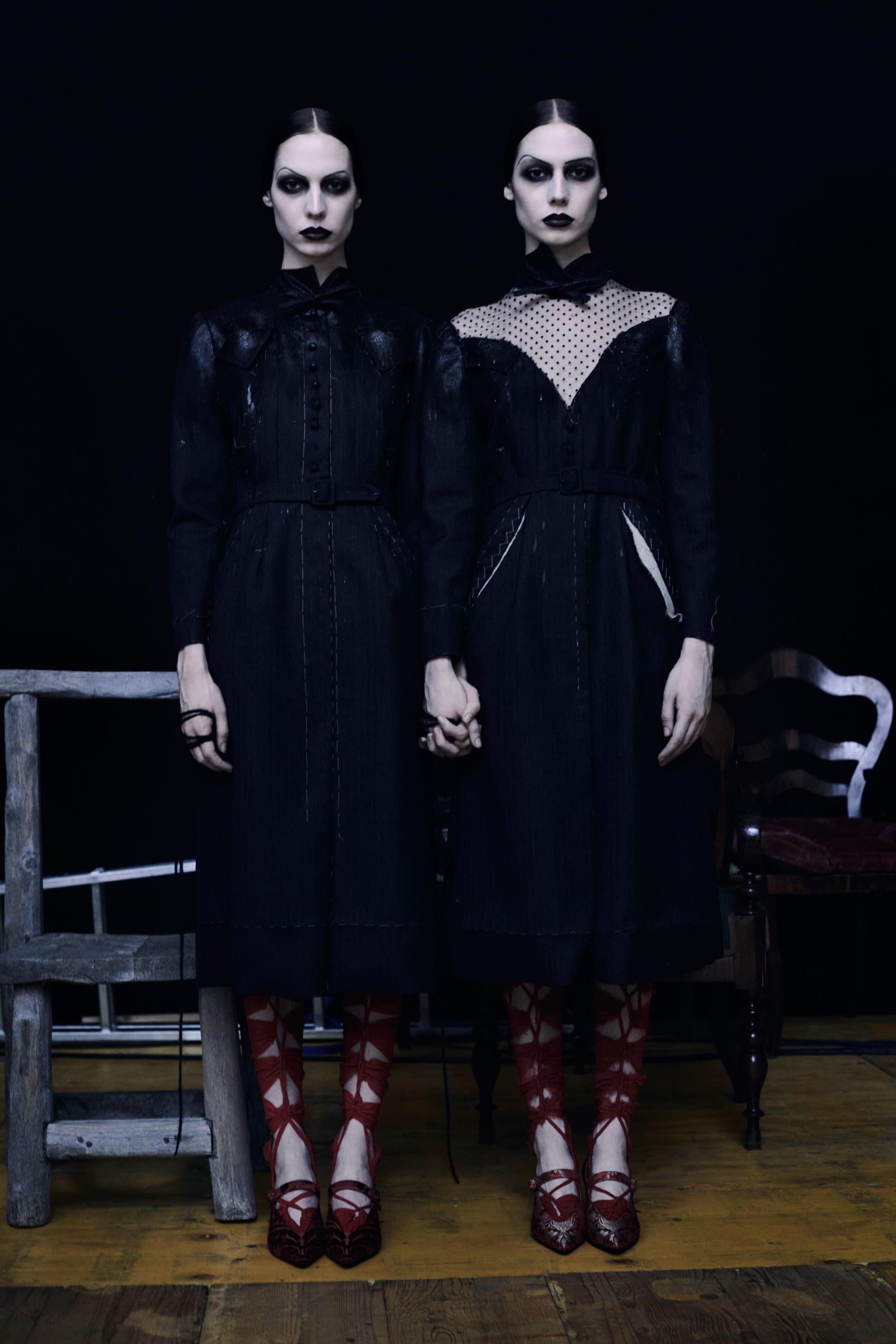 Maison Margiela SS21 womenswear #36 - Tagwalk: The Fashion Search