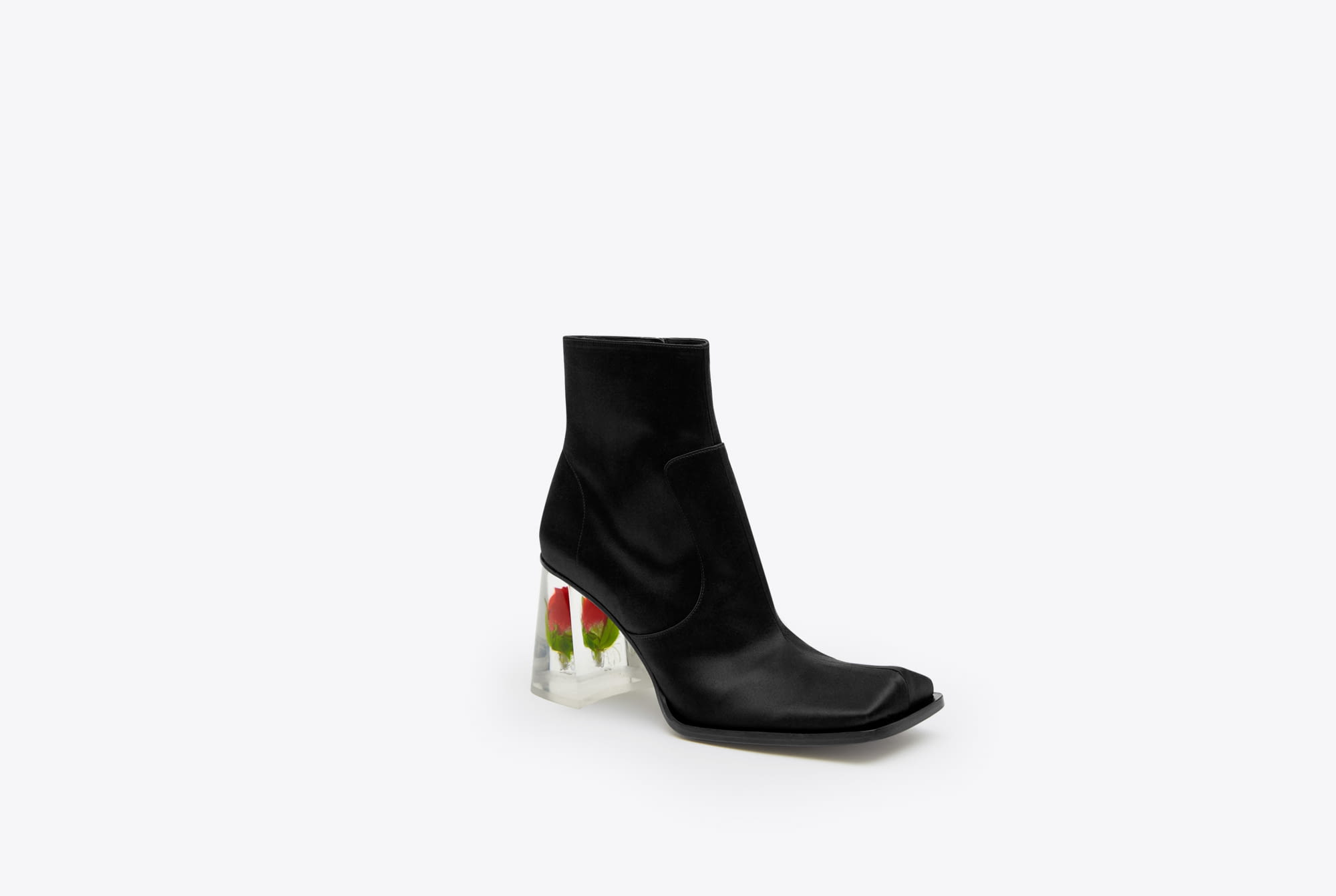 Alexandra cheap wu chaussures