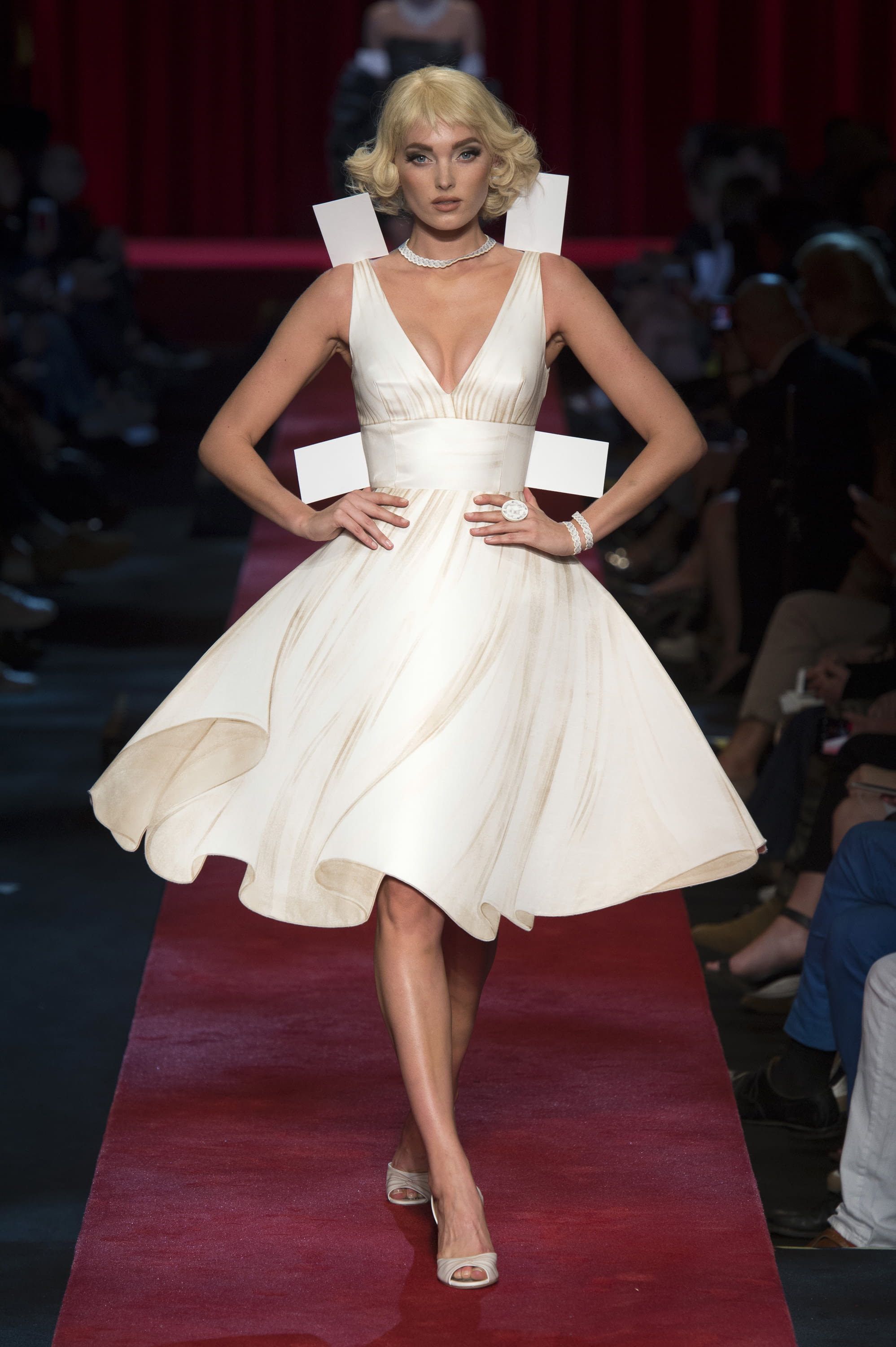 Louis Vuitton Resort 17 womenswear #47 - Tagwalk: The Fashion Search Engine