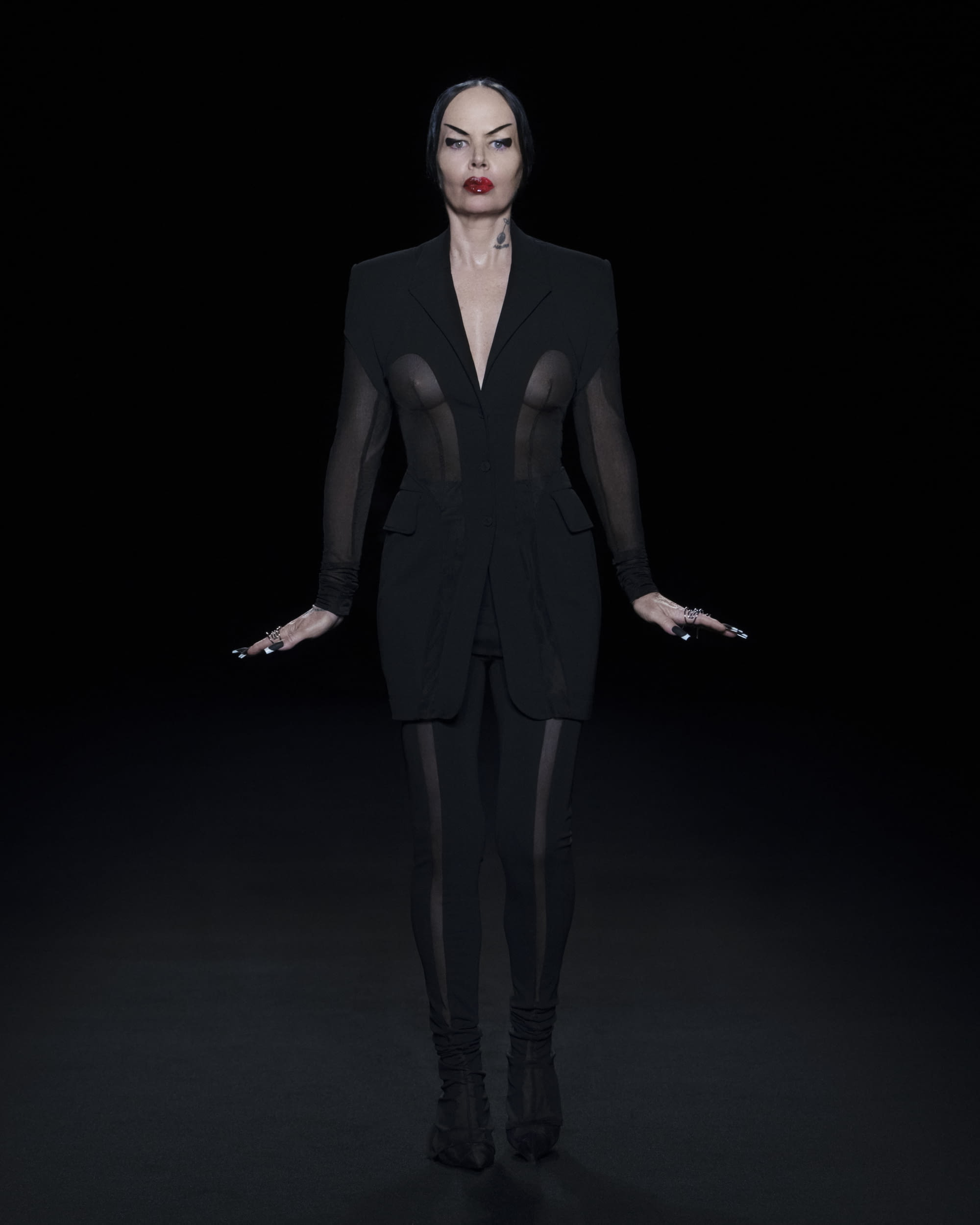Dolce & Gabbana SS21 womenswear #50 - Tagwalk: The Fashion Search