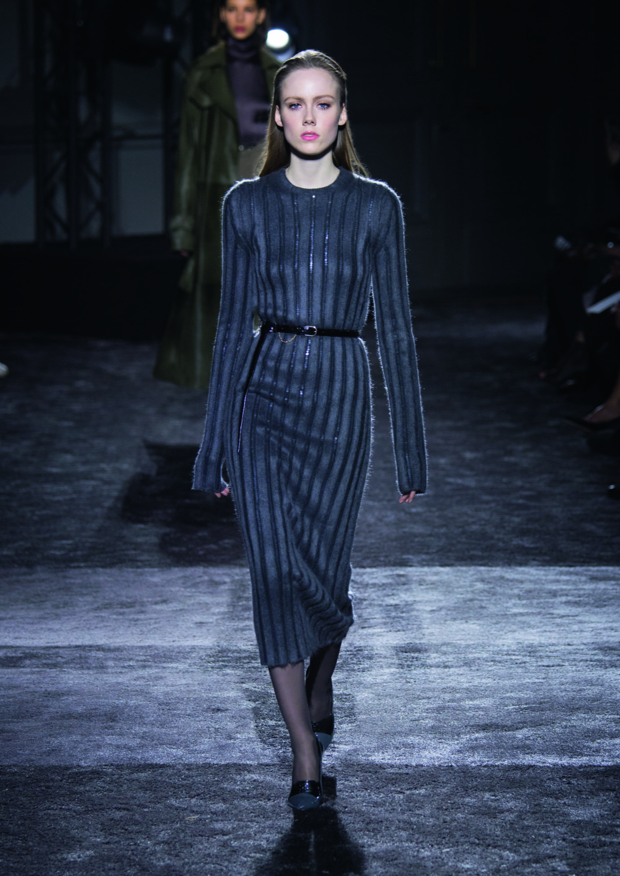 Nina Ricci F/W 16 womenswear #34 - Tagwalk: The Fashion Search Engine