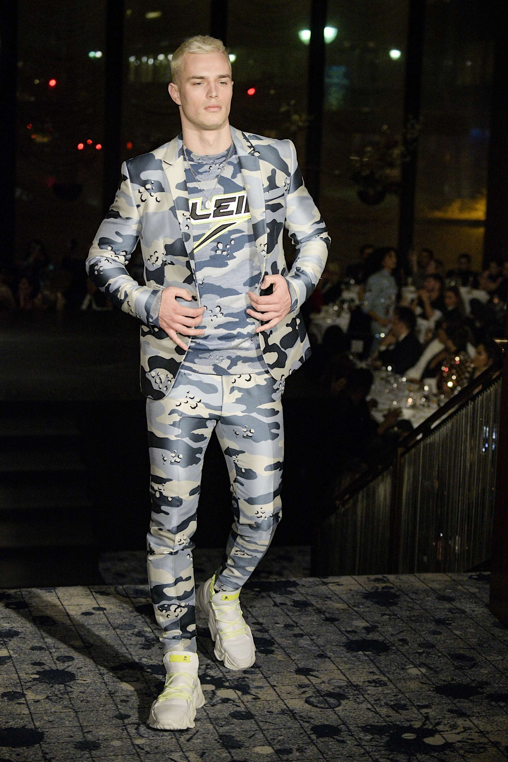 philipp plein outfit